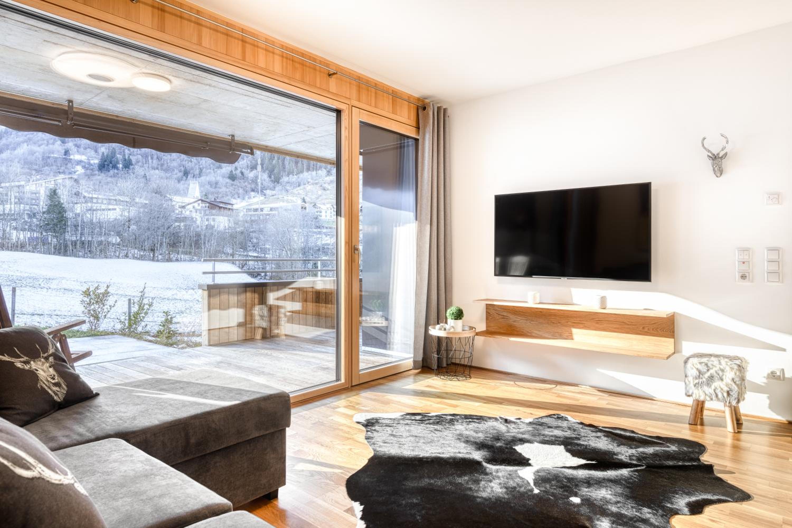 Montanara Lodge