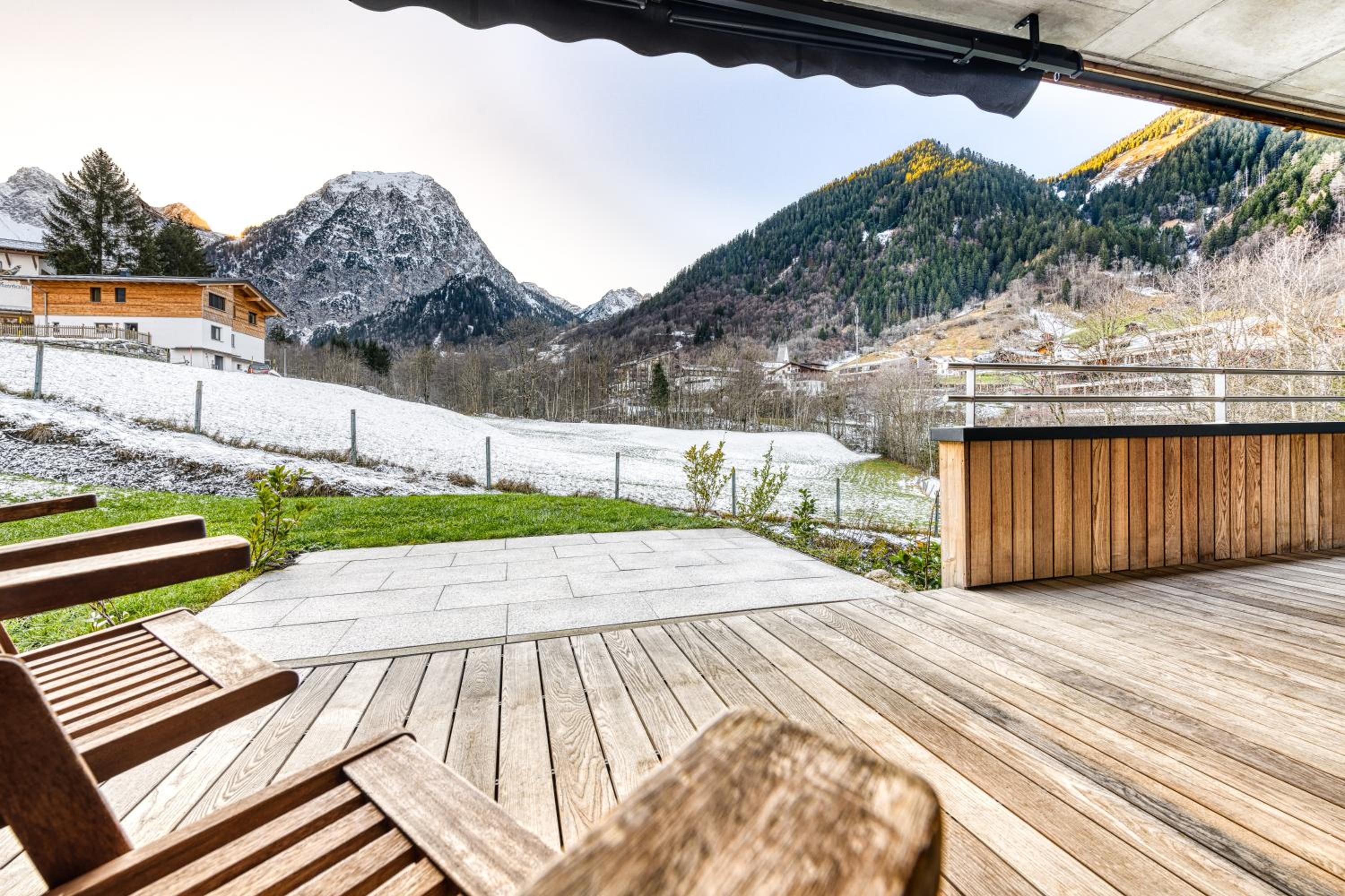 Montanara Lodge