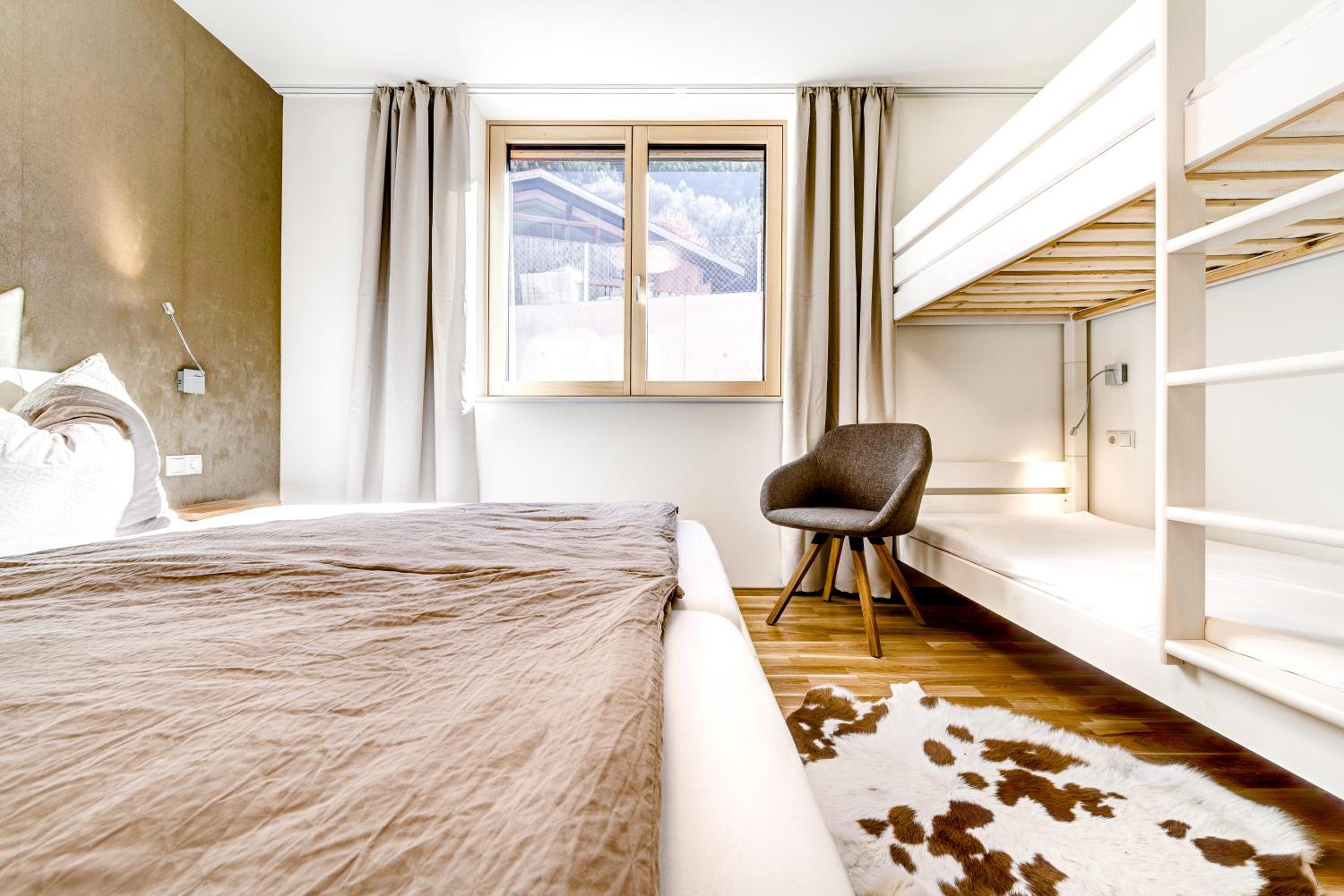 Montanara Lodge