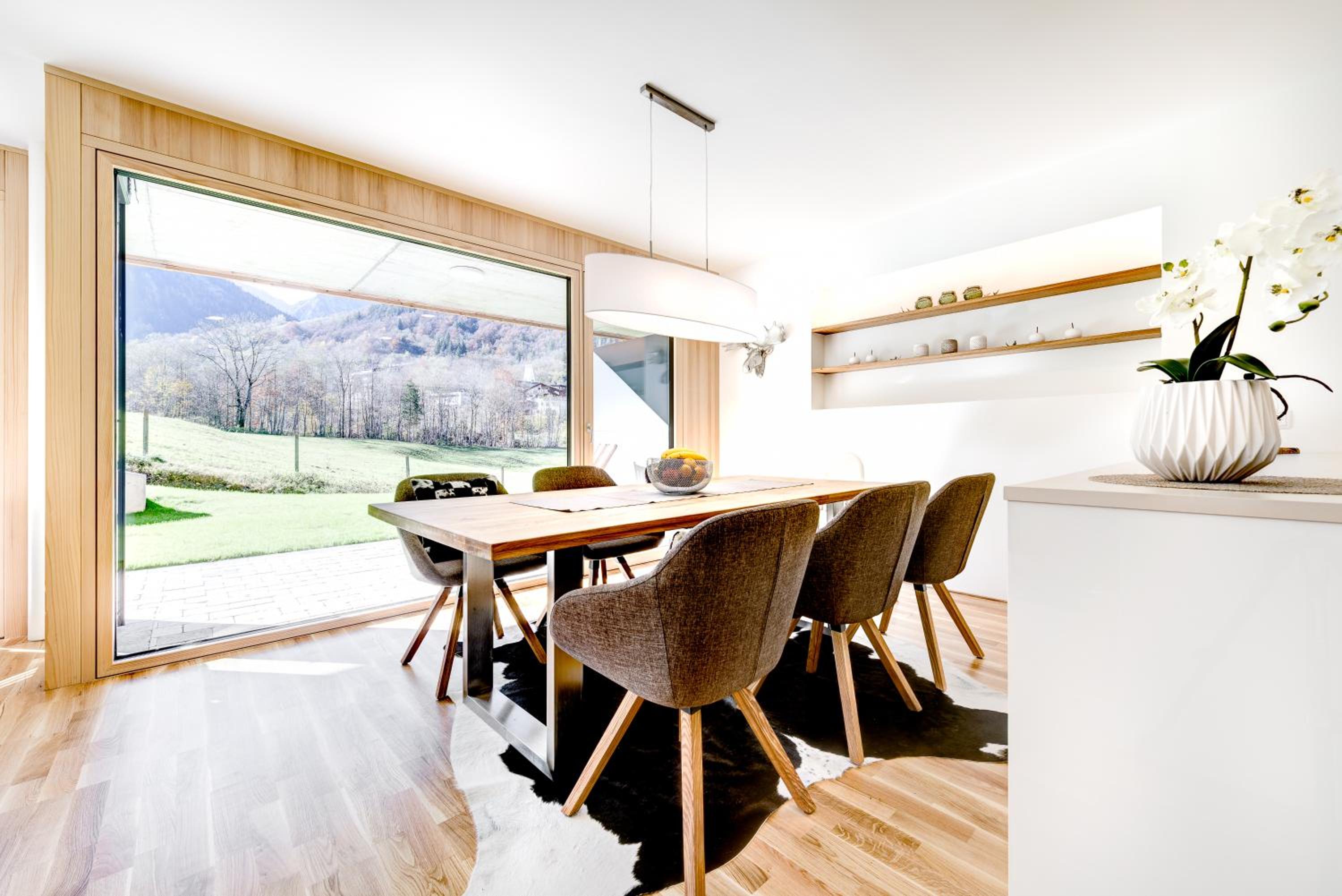 Montanara Lodge