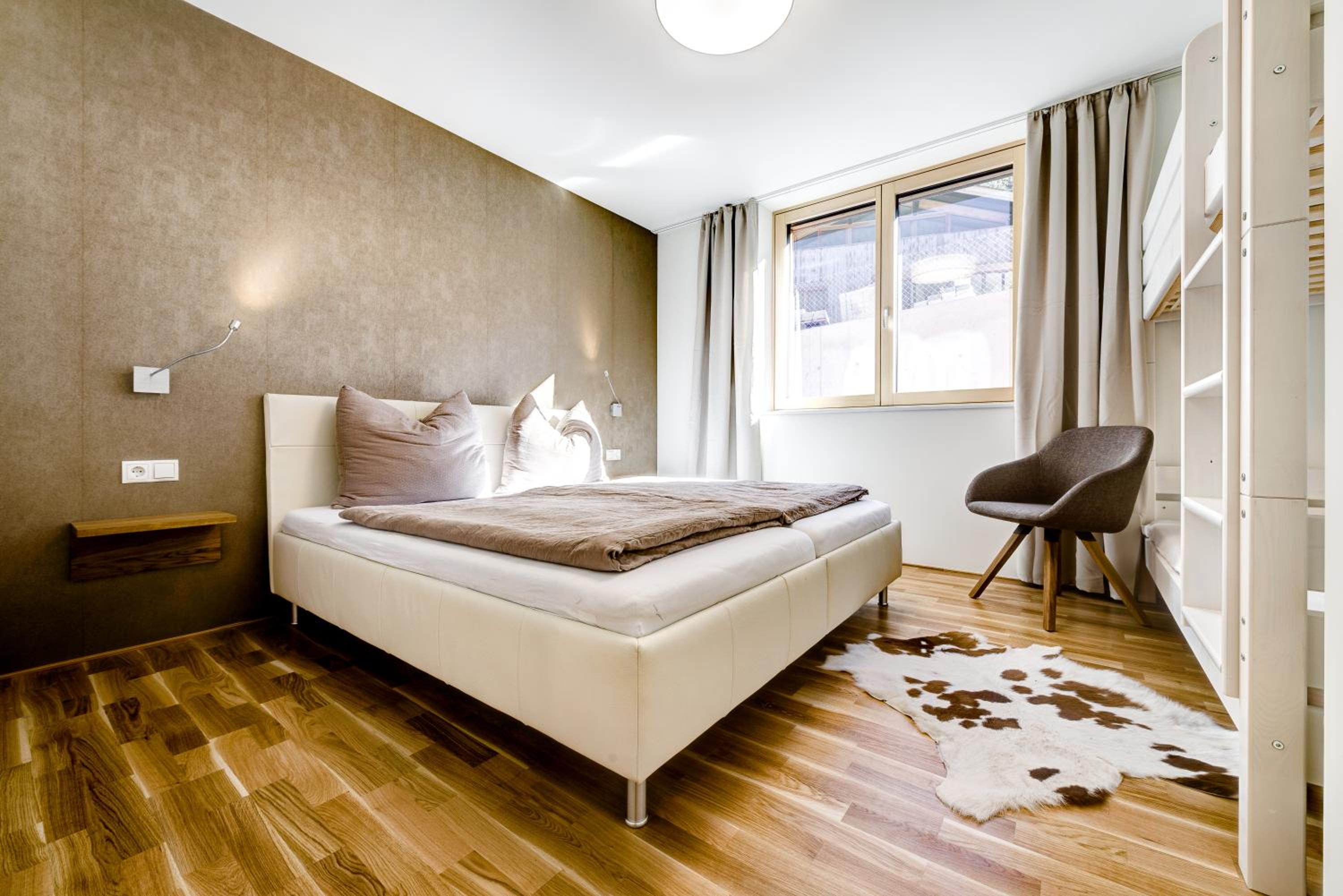 Montanara Lodge