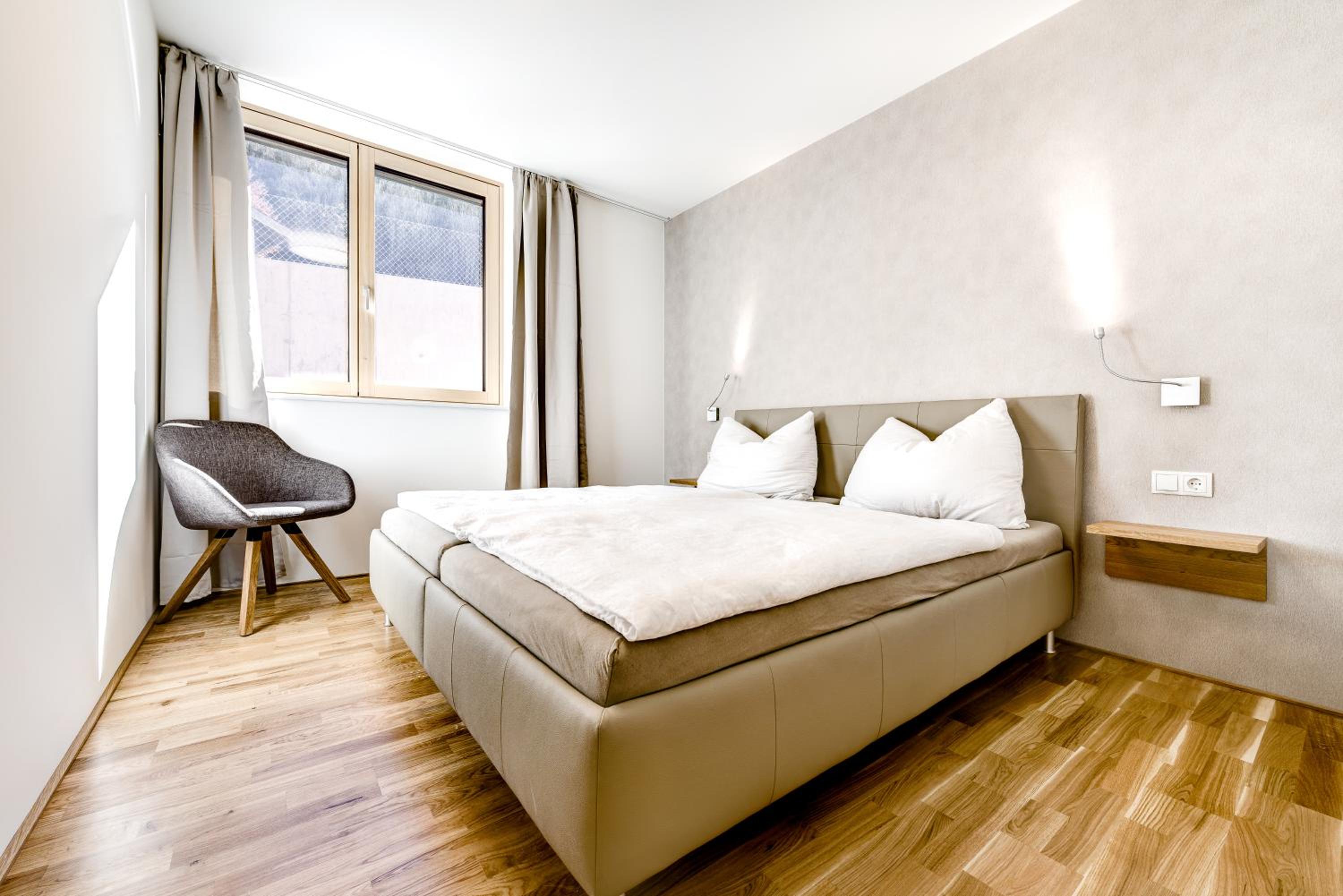 Montanara Lodge