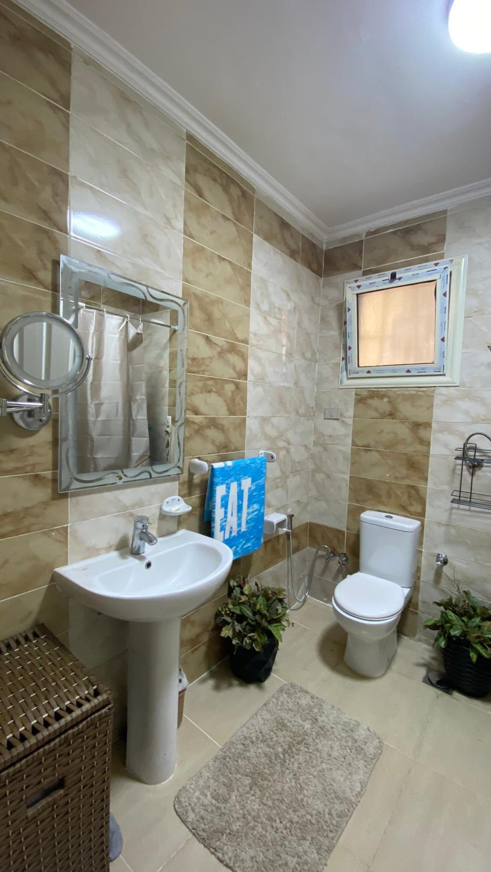 Gardenia City New Cairo