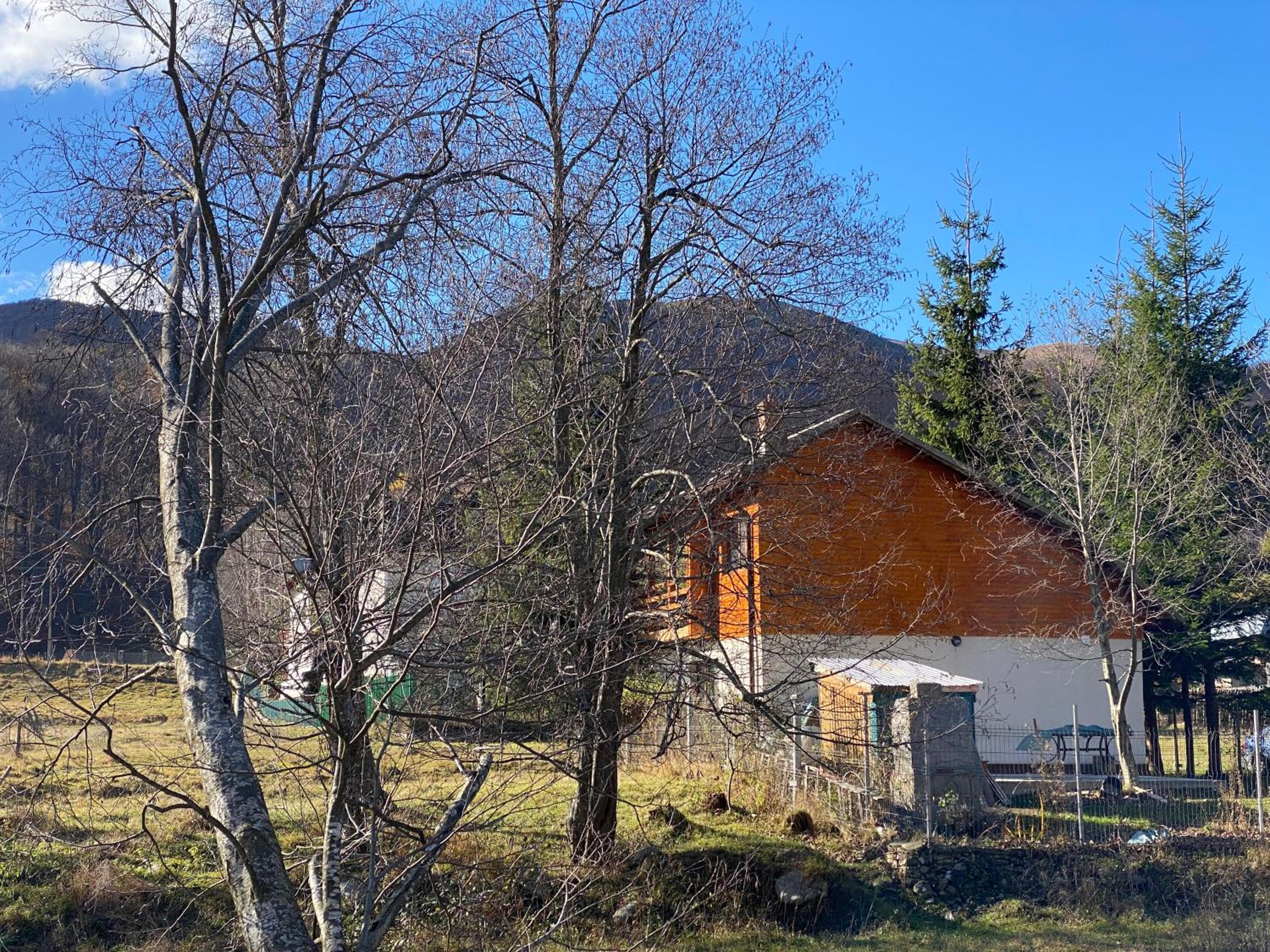 Căsuța de la Cheia view 3