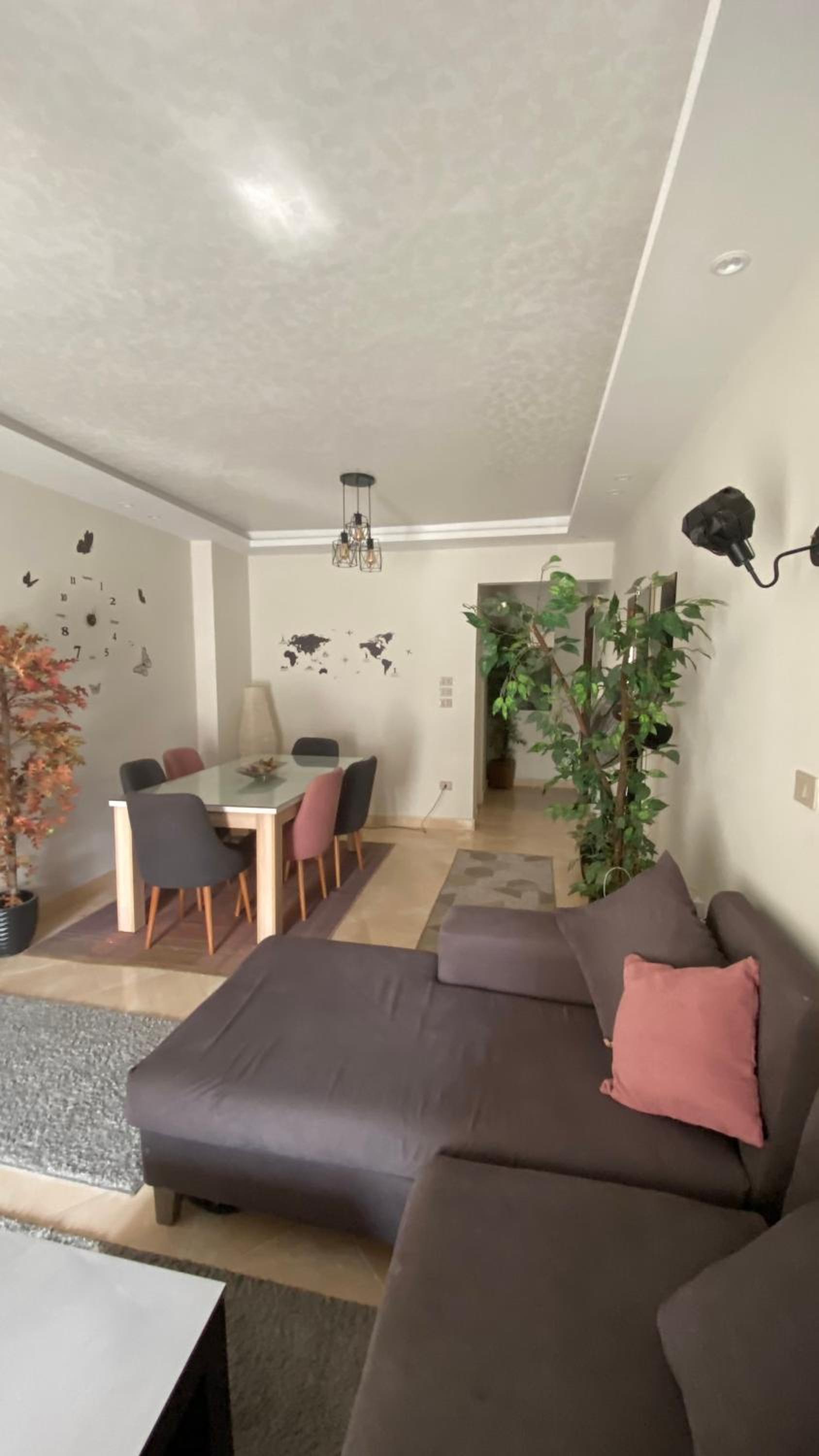 Gardenia City New Cairo
