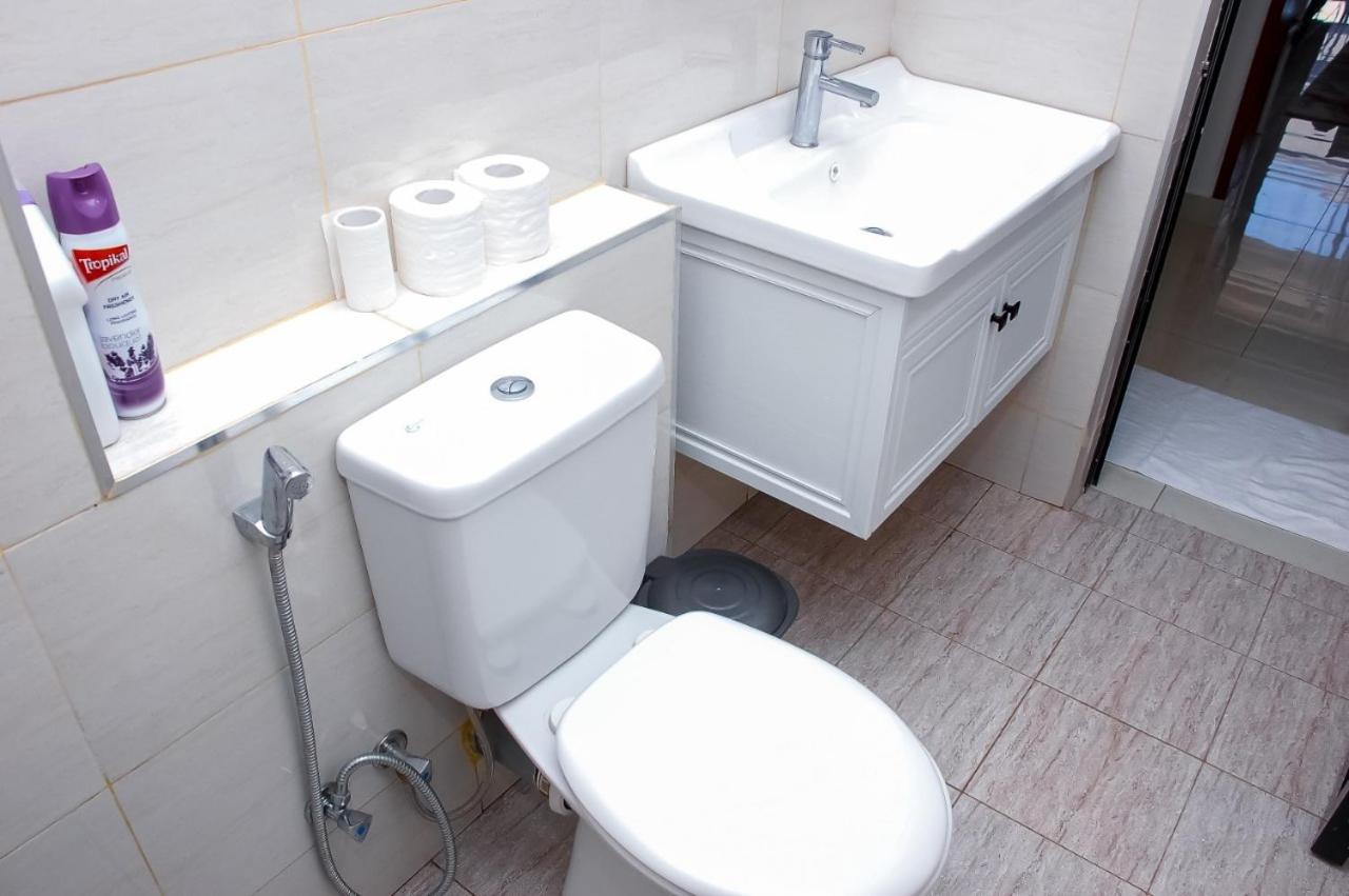 Lux Suites Amalia Apartments Syokimau photo 5