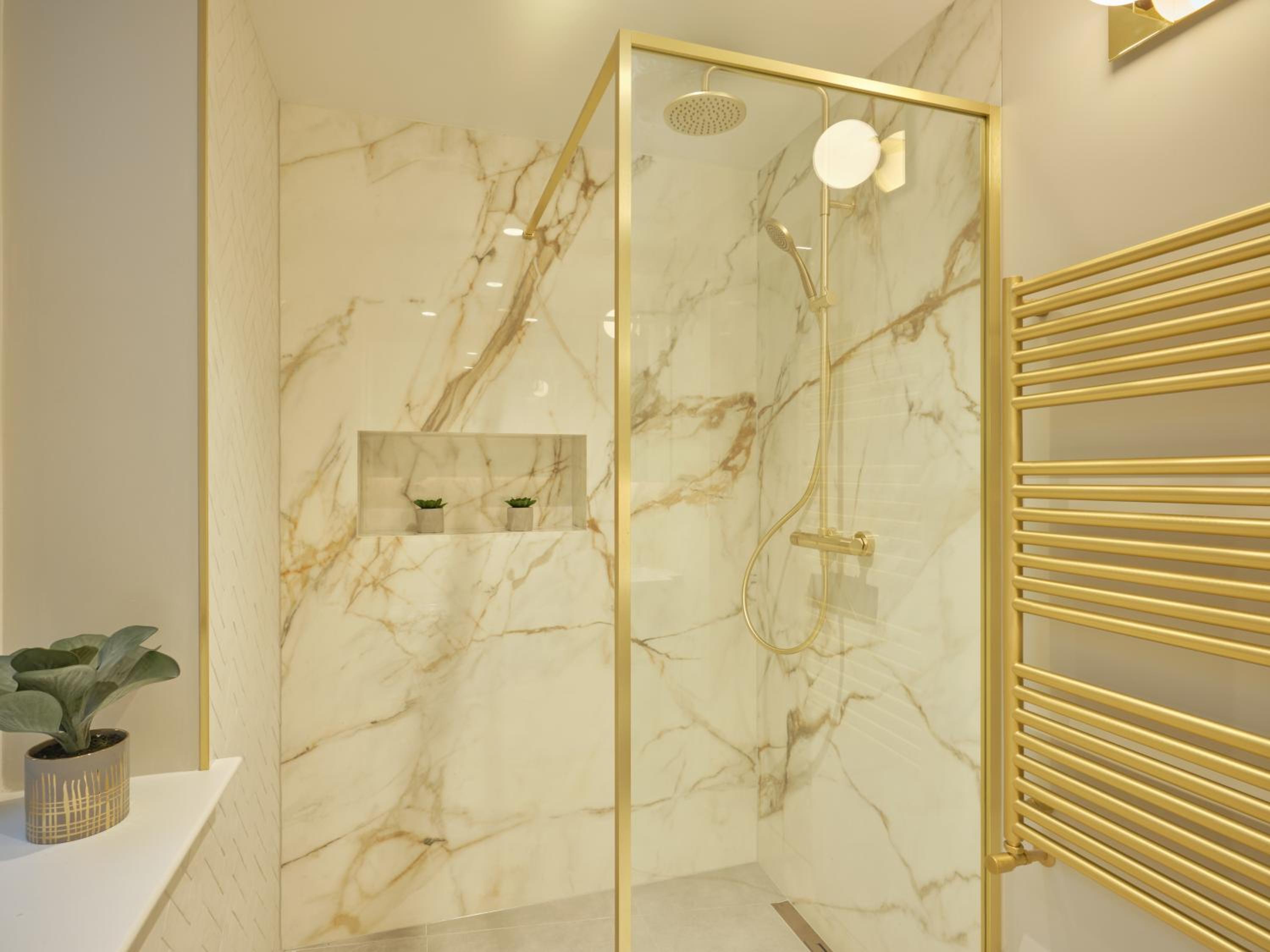 Darley House by Viridian Apartments