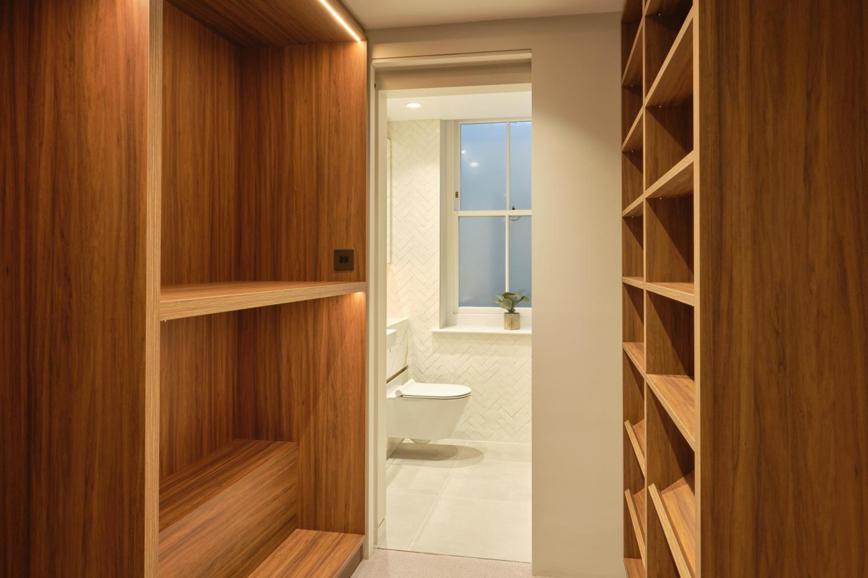 Darley House by Viridian Apartments