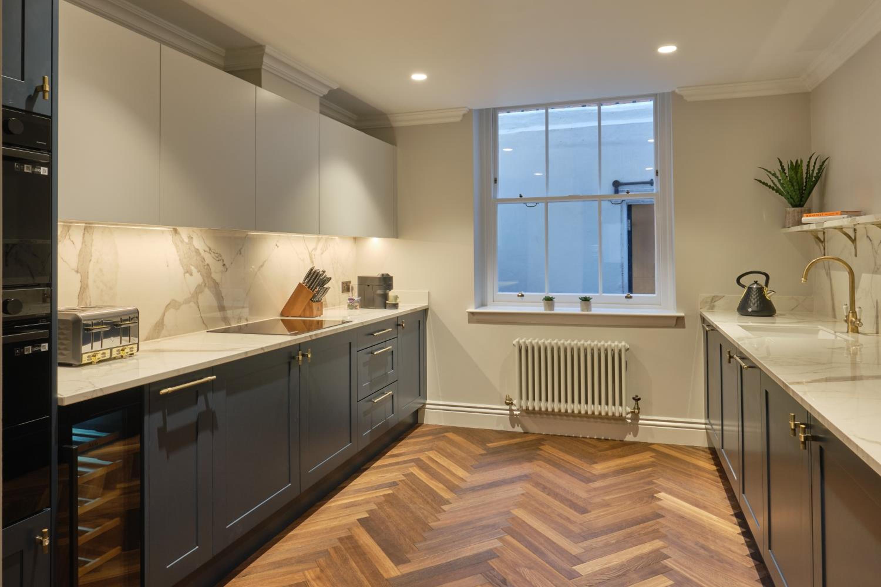 Darley House by Viridian Apartments
