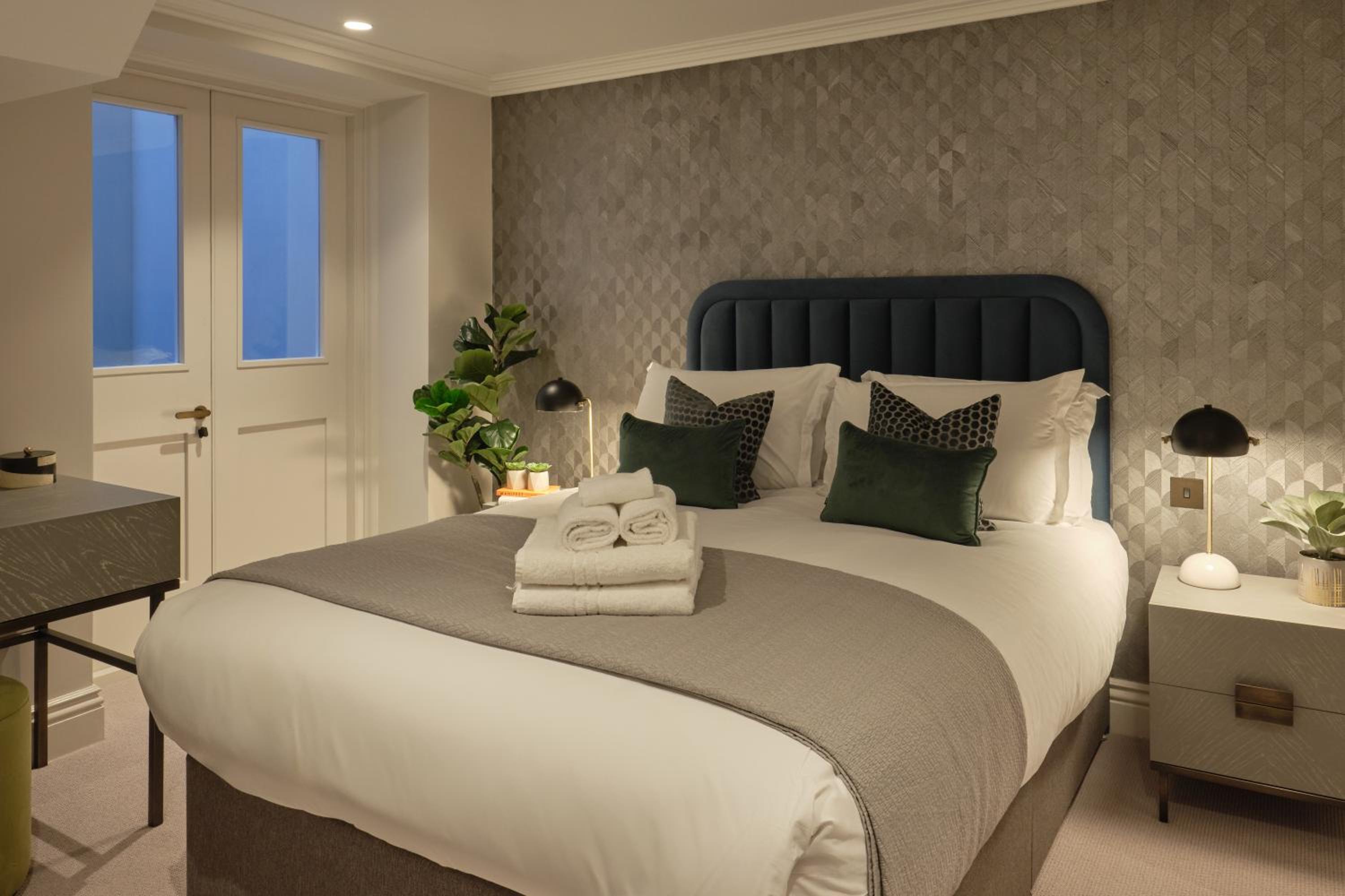 Darley House by Viridian Apartments