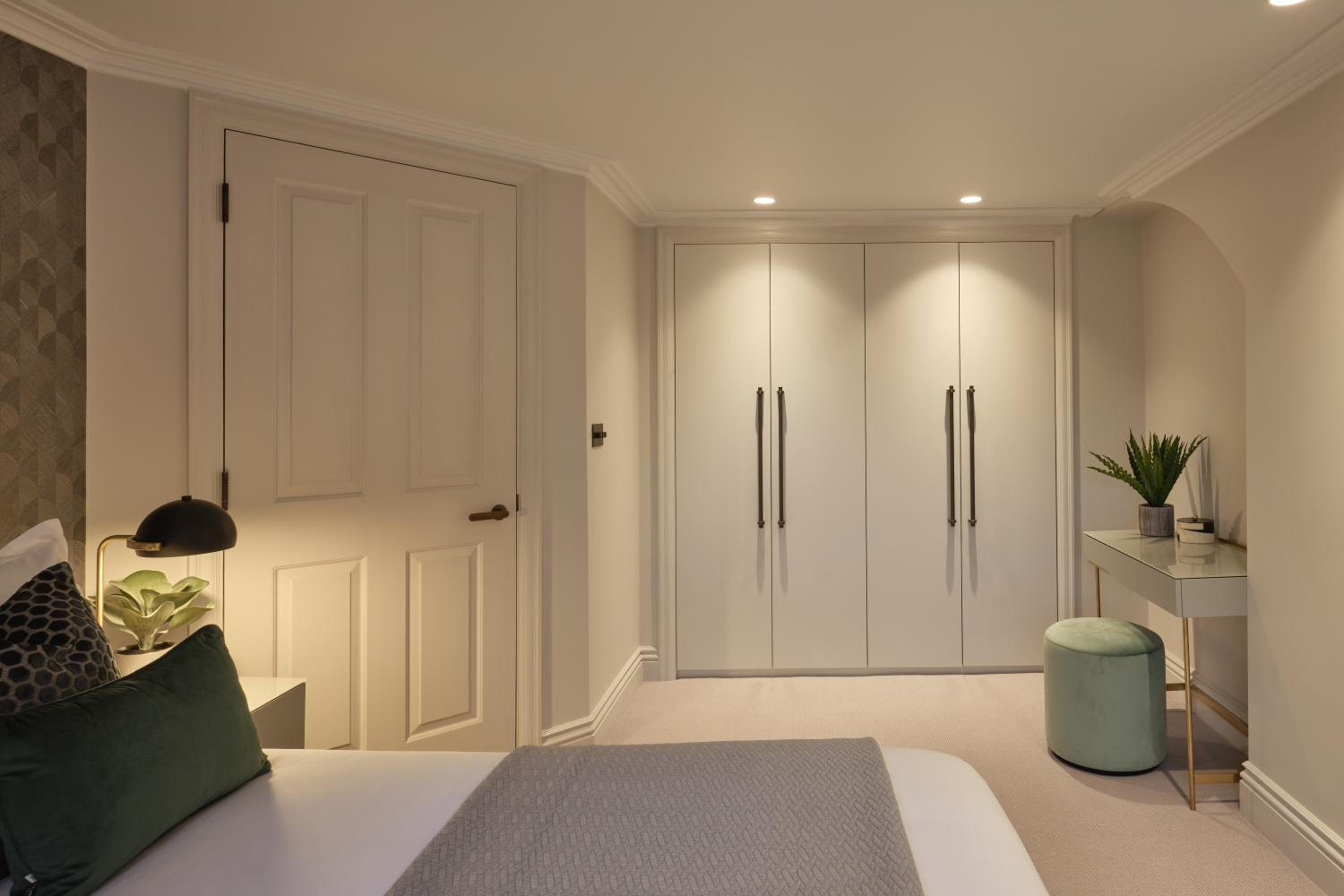Darley House by Viridian Apartments
