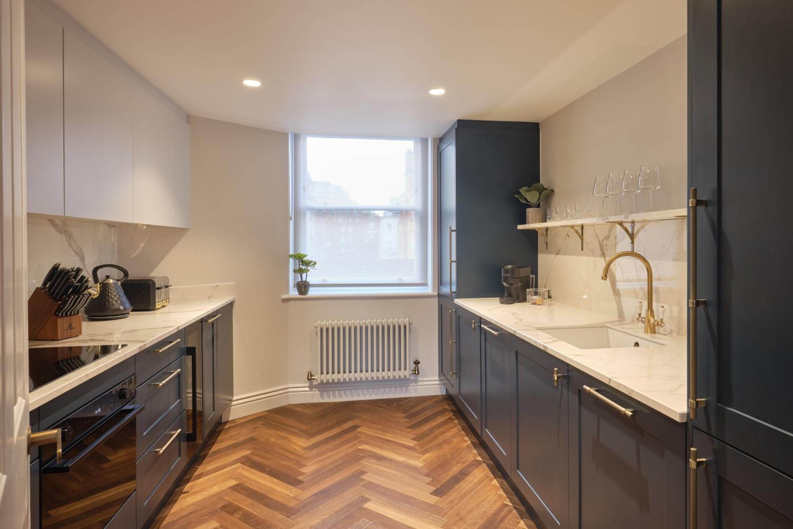 Darley House by Viridian Apartments