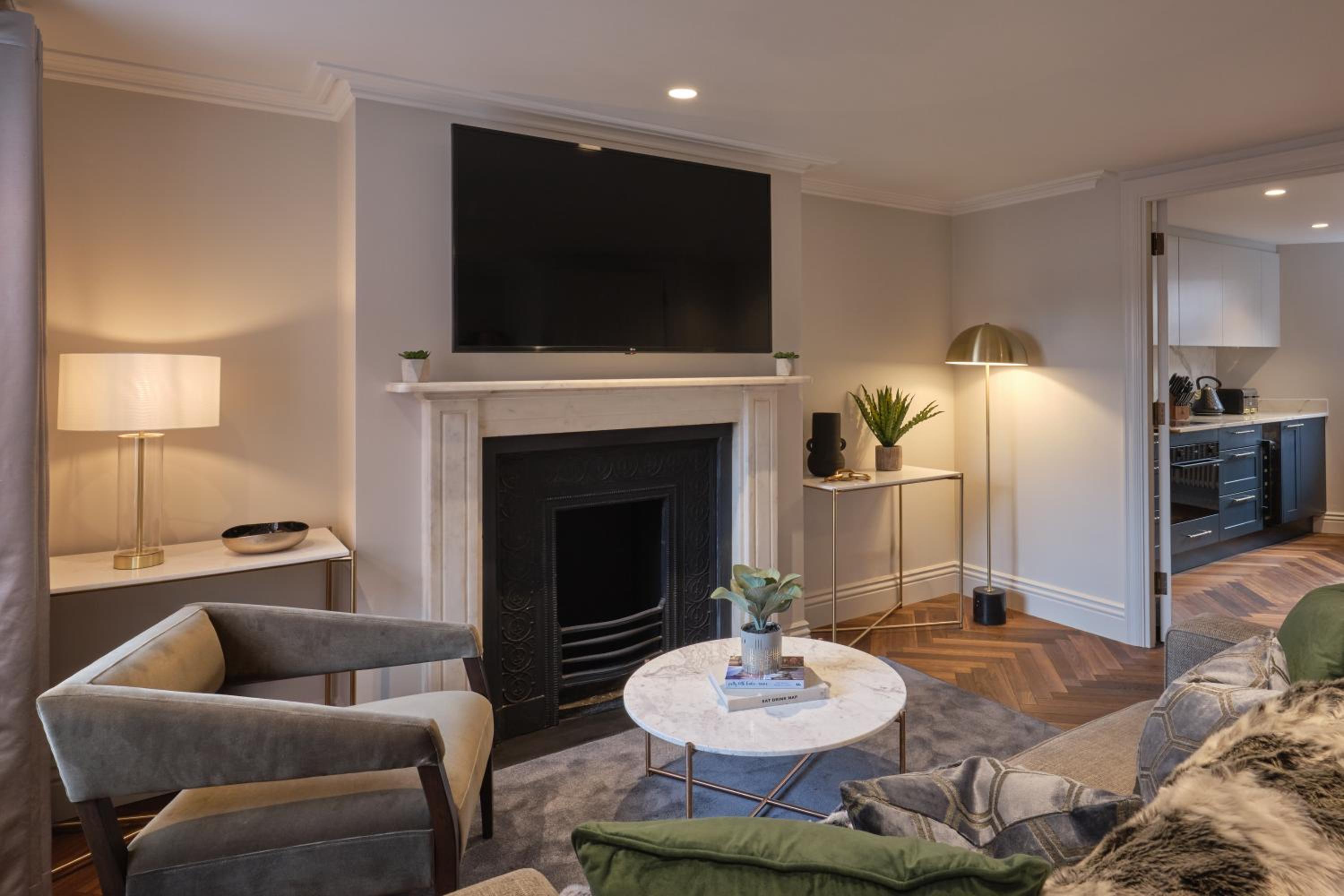 Darley House by Viridian Apartments