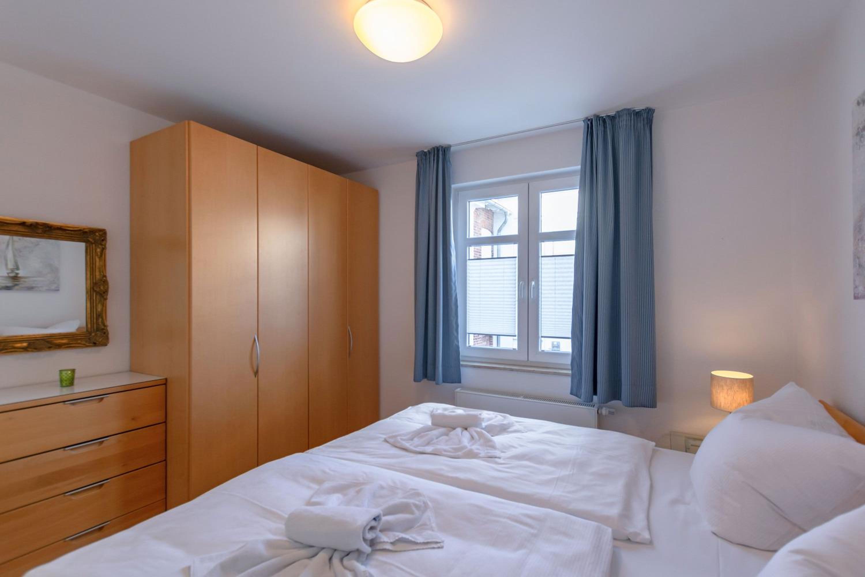 Residenz an der Prorer Wiek, App 06