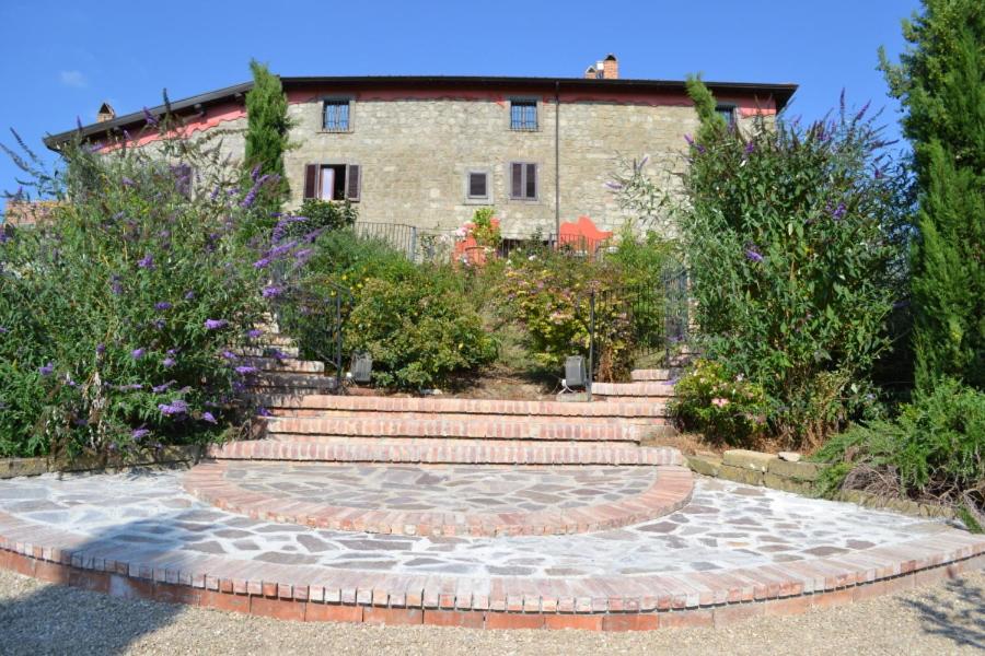 Country House Style view 3
