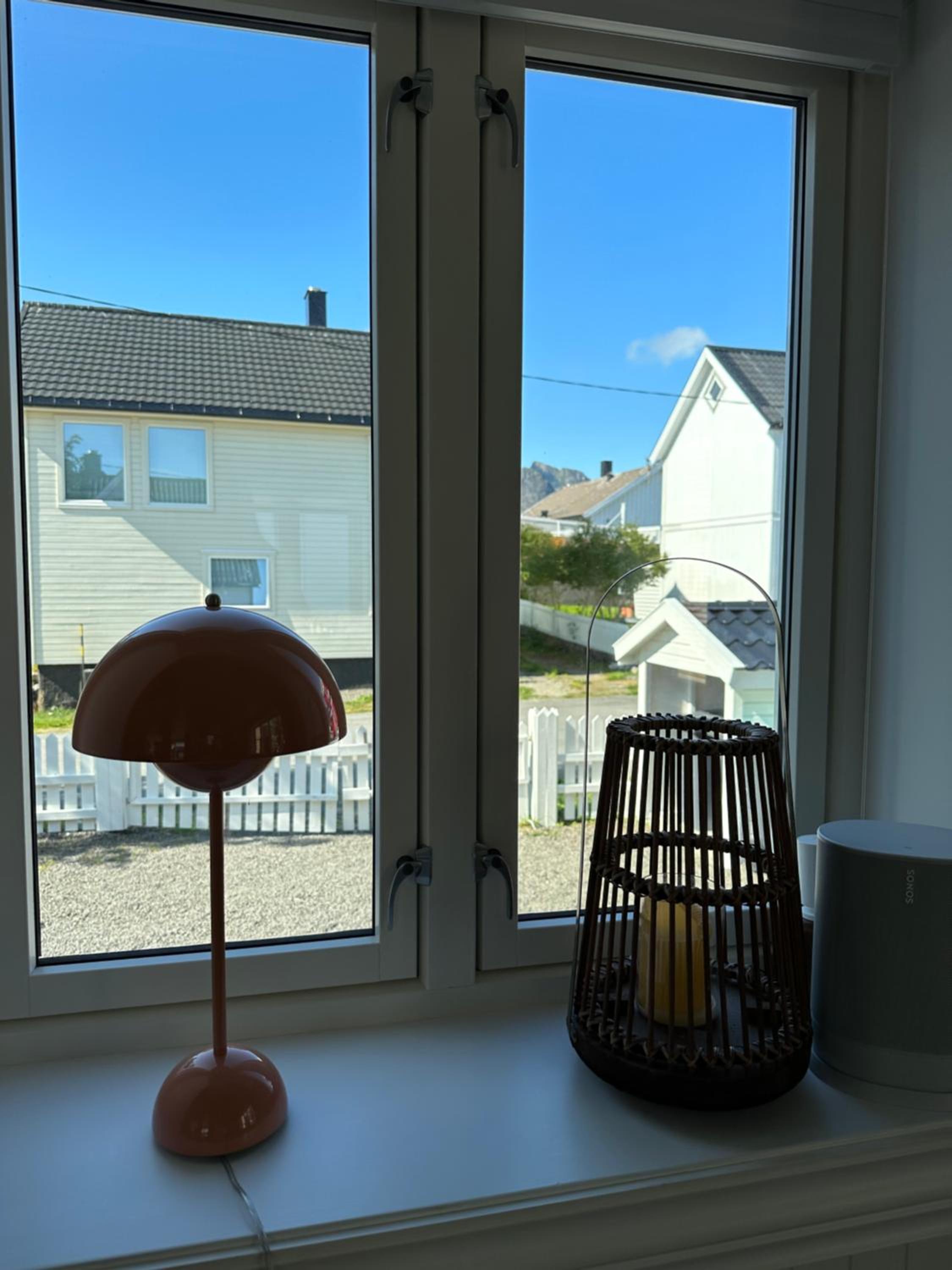Koselig hus nært havet i Lofoten, Kabelvåg view 2