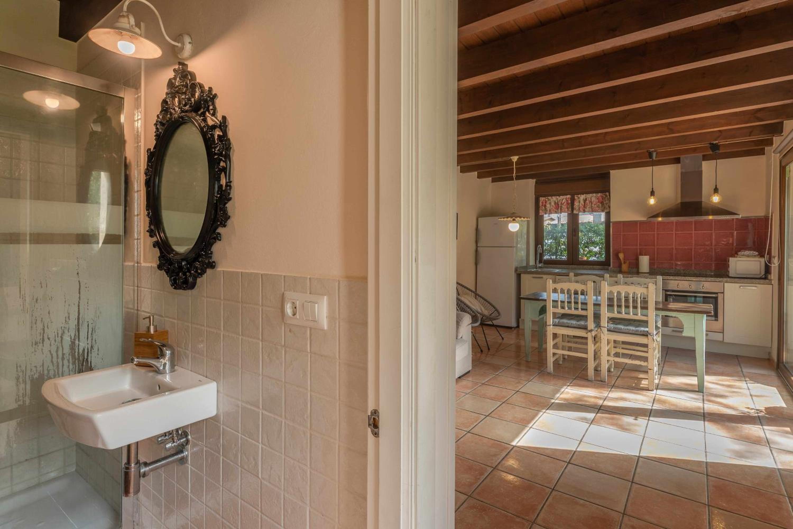 Casa Rural Llanes - El Toral