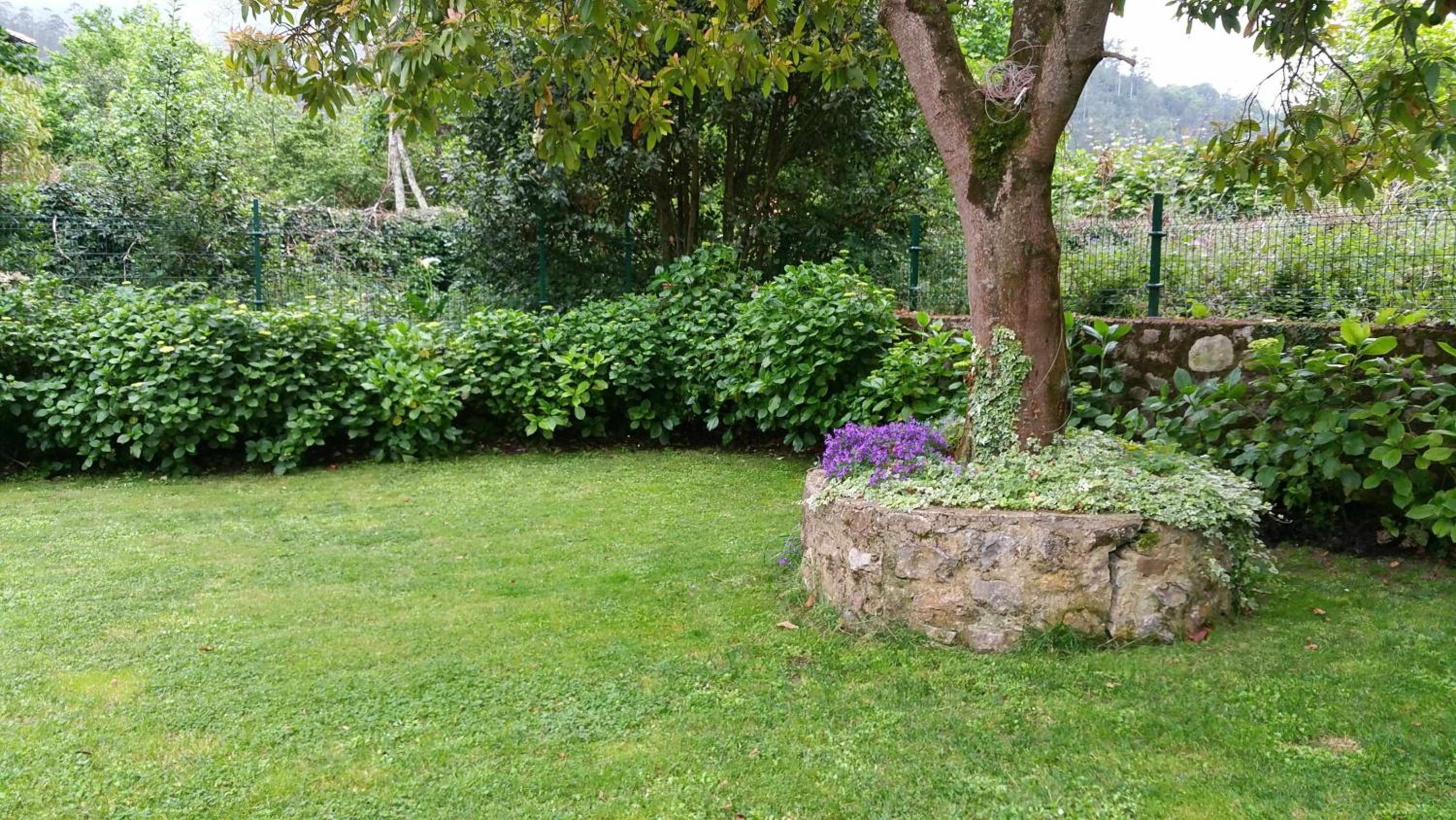 Casa Rural Llanes - El Toral