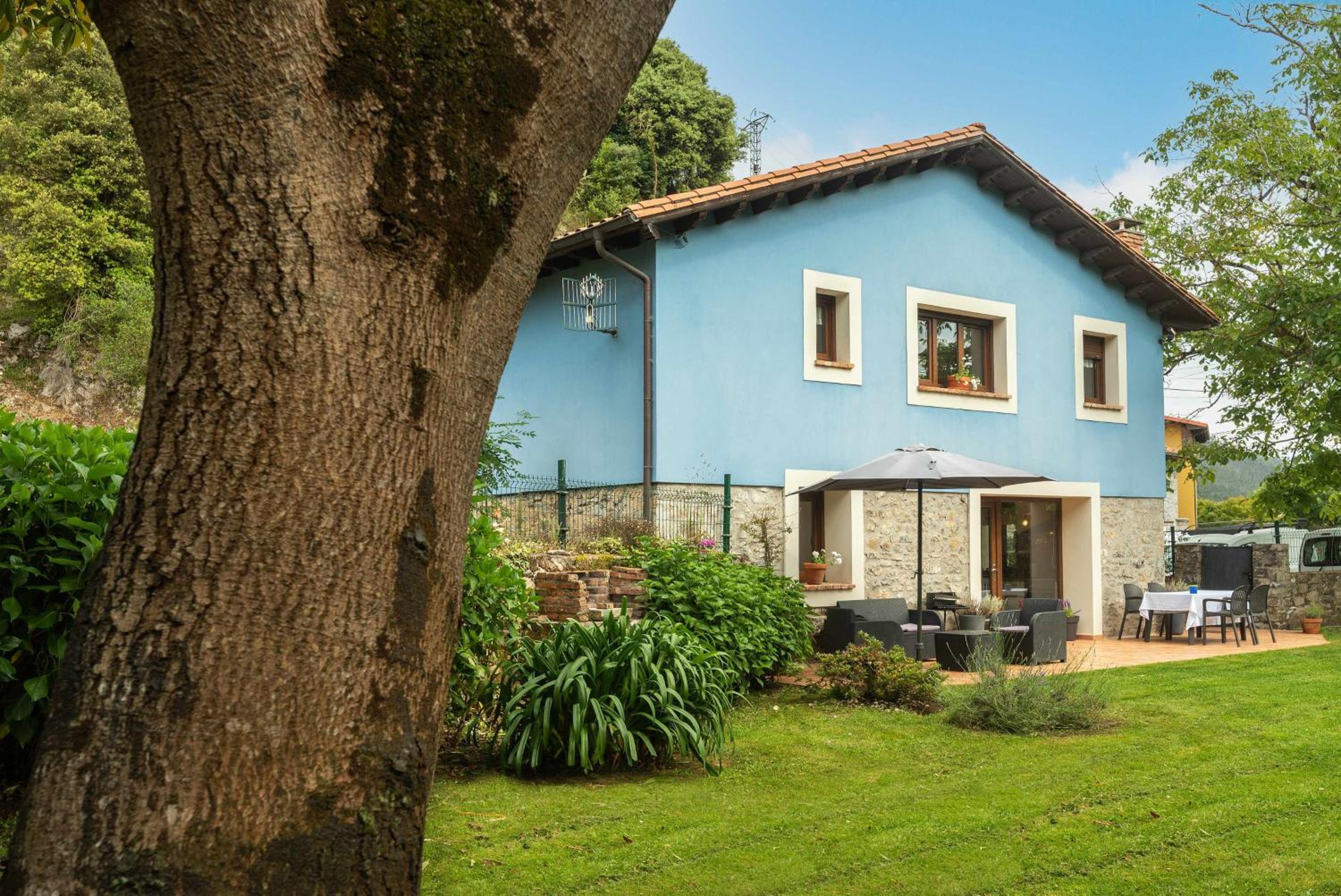 Casa Rural Llanes - El Toral