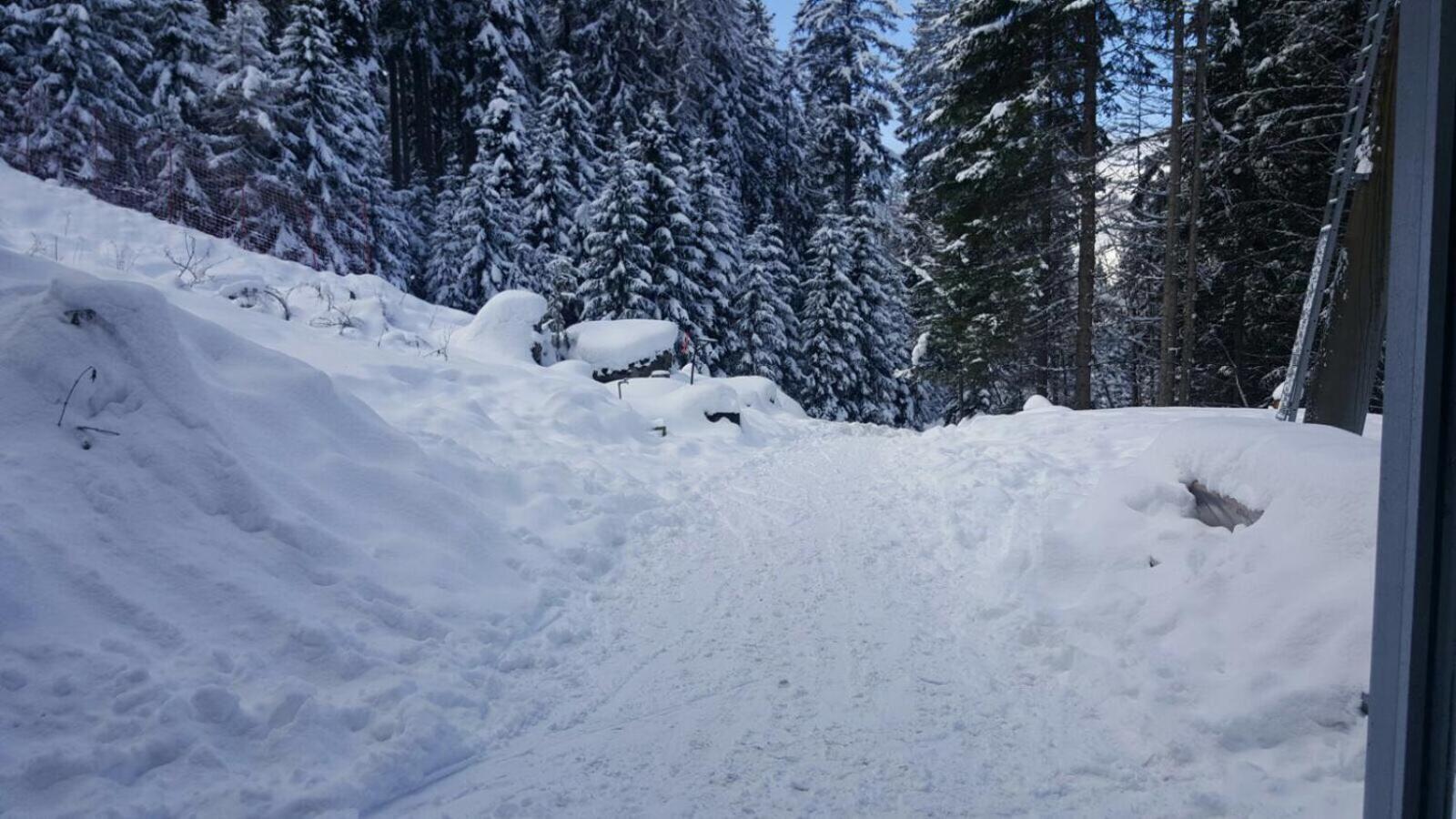 ABITARE MARILLEVA