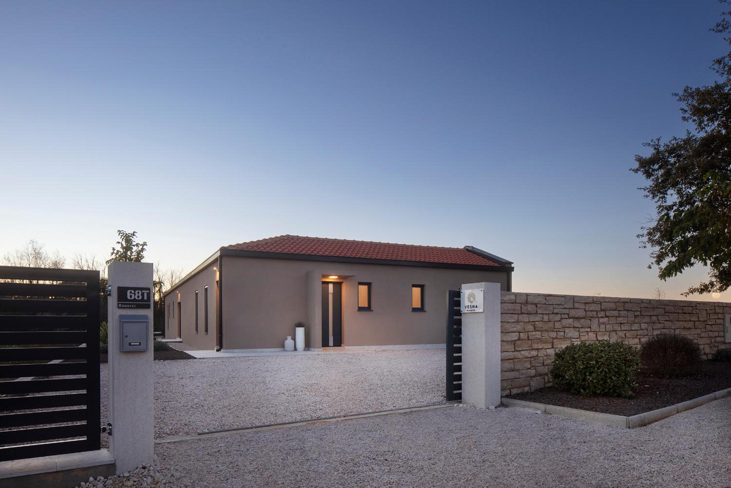 Villa Vesna - Premium Collection