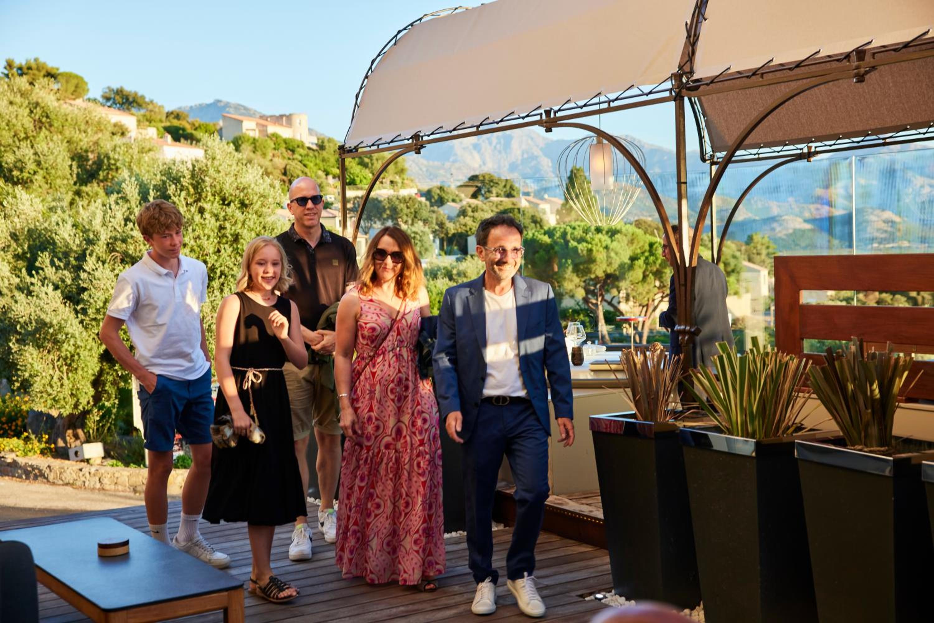 Hotel A Casa Di Ma — 13