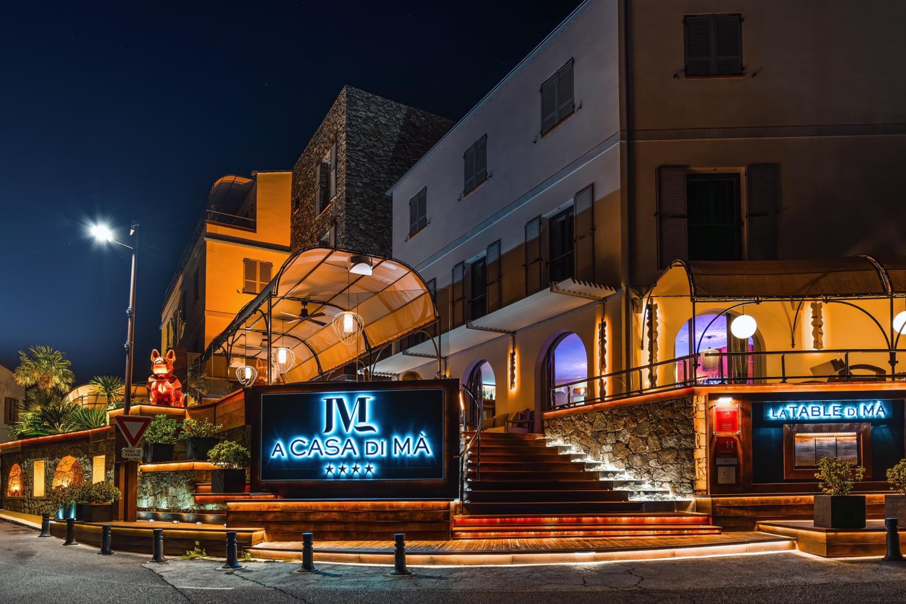 Hotel A Casa Di Mà - Image 1