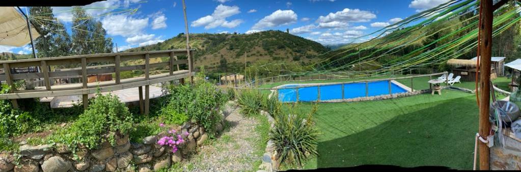 Estancia Don Domingo