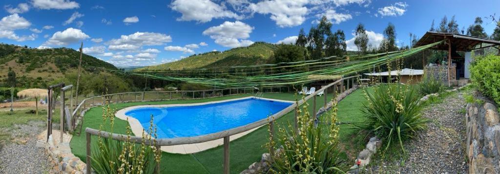 Estancia Don Domingo