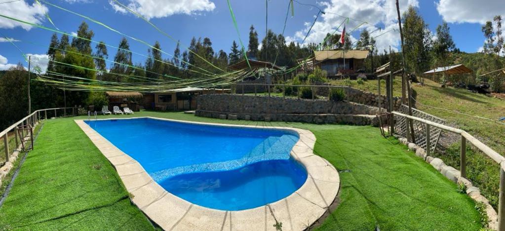 Estancia Don Domingo