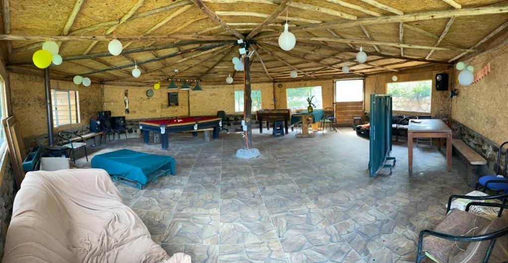Estancia Don Domingo