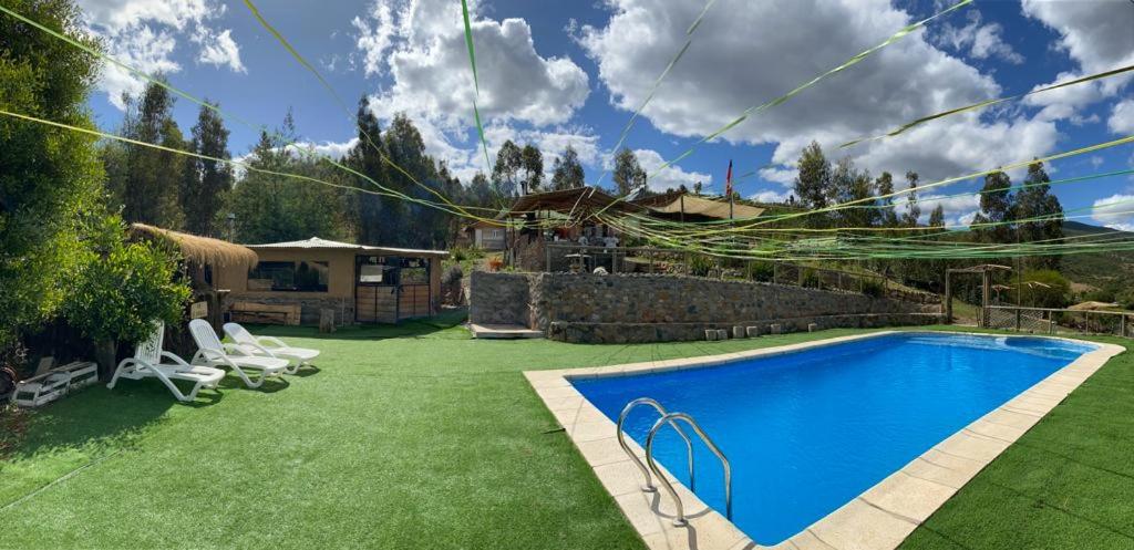 Estancia Don Domingo