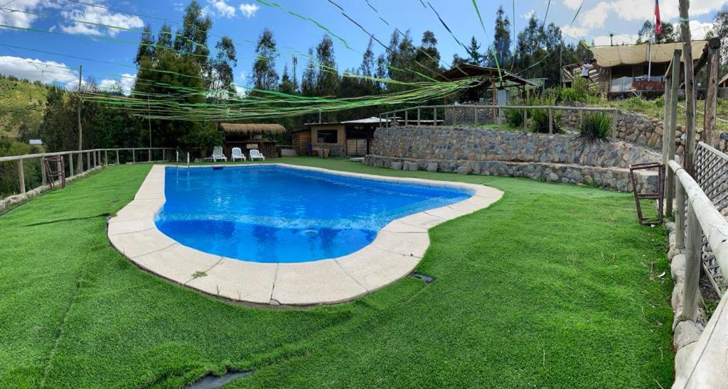 Estancia Don Domingo