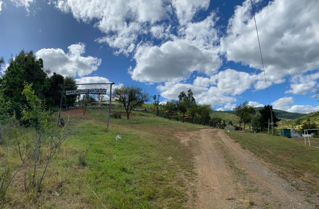 Estancia Don Domingo