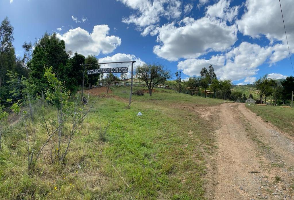 Estancia Don Domingo