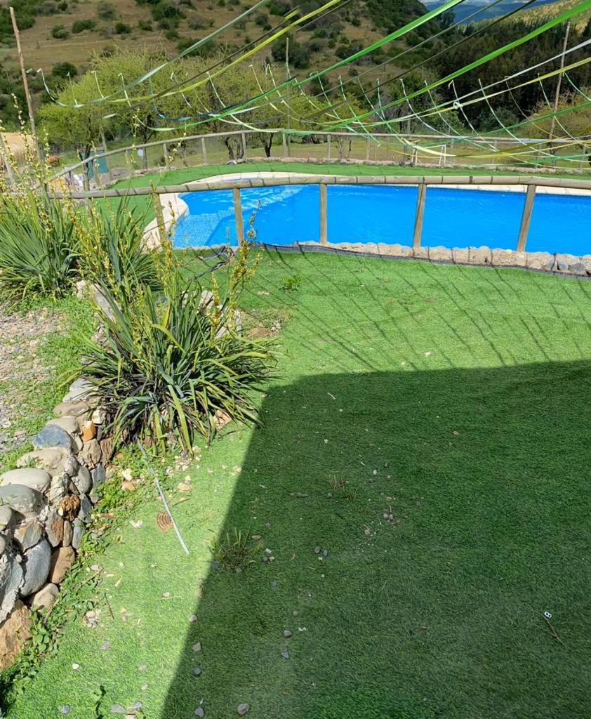 Estancia Don Domingo