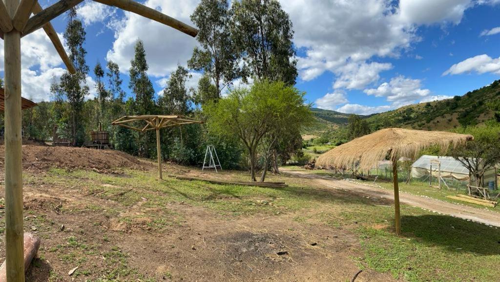 Estancia Don Domingo