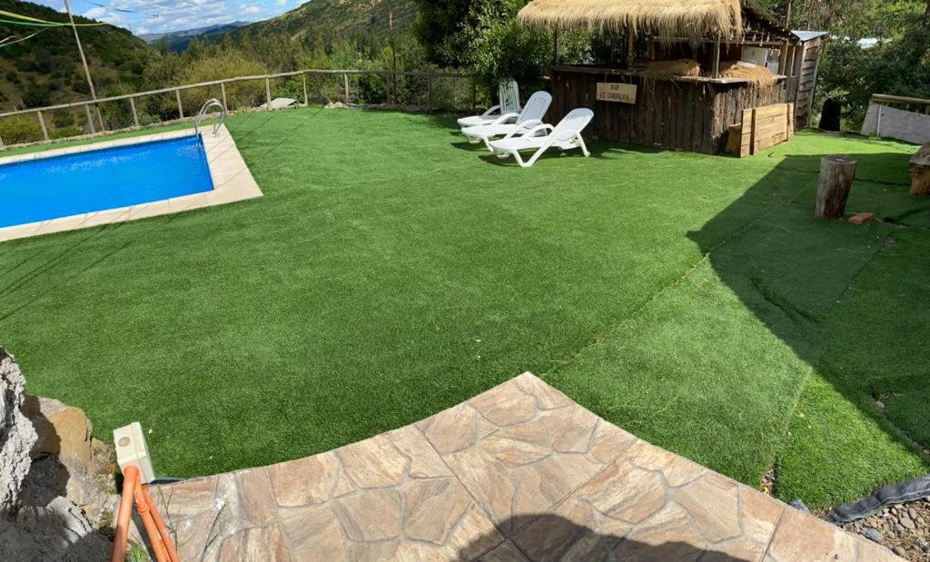 Estancia Don Domingo