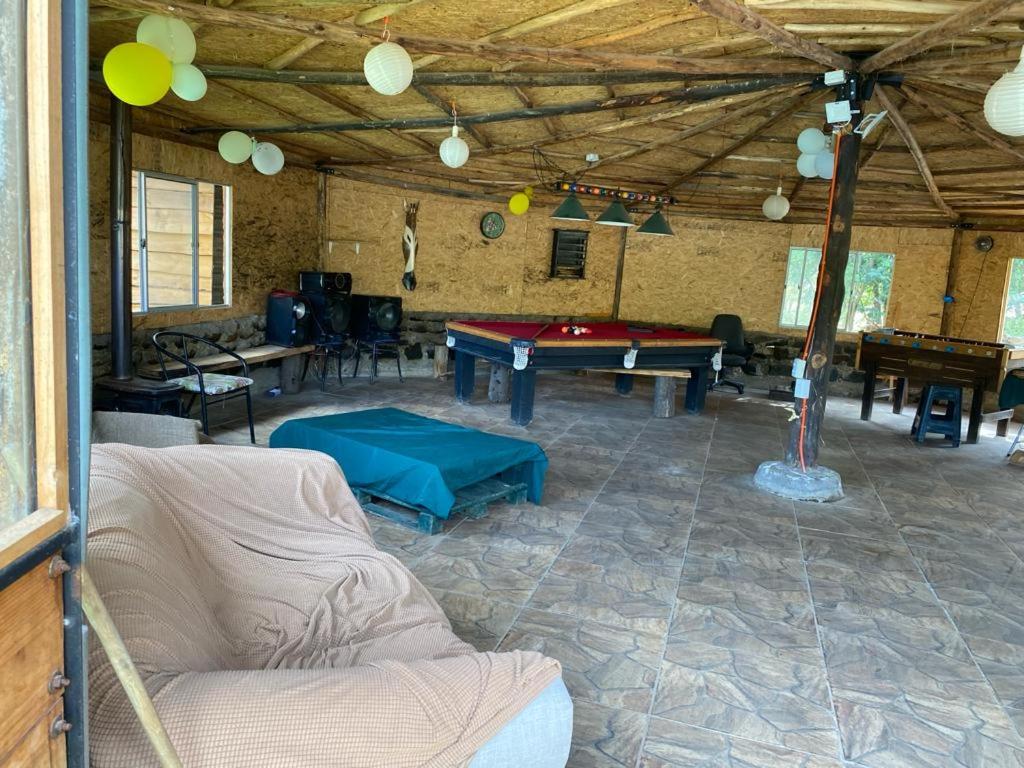 Estancia Don Domingo