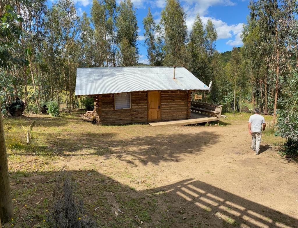 Estancia Don Domingo