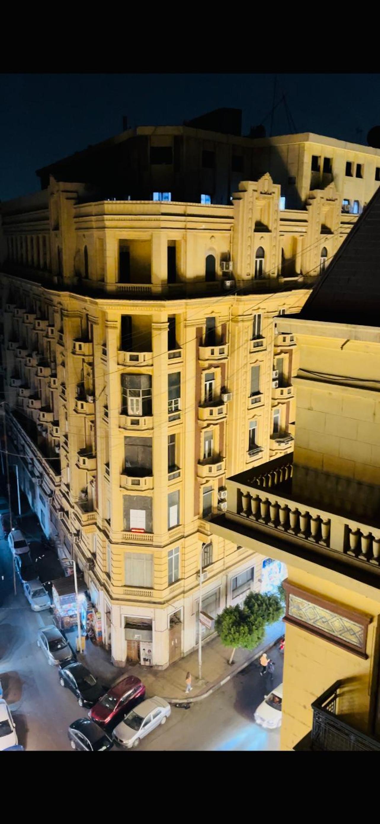 Formidable of Cairo