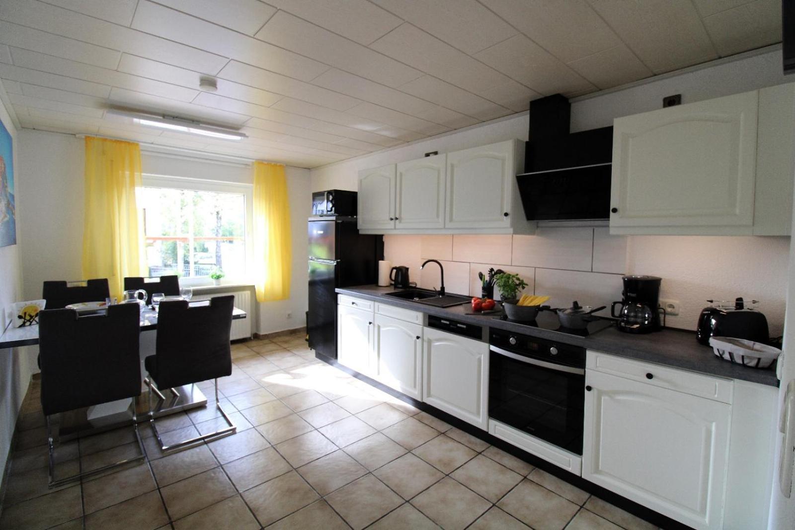 Ferienwohnung Schwallmann view 4