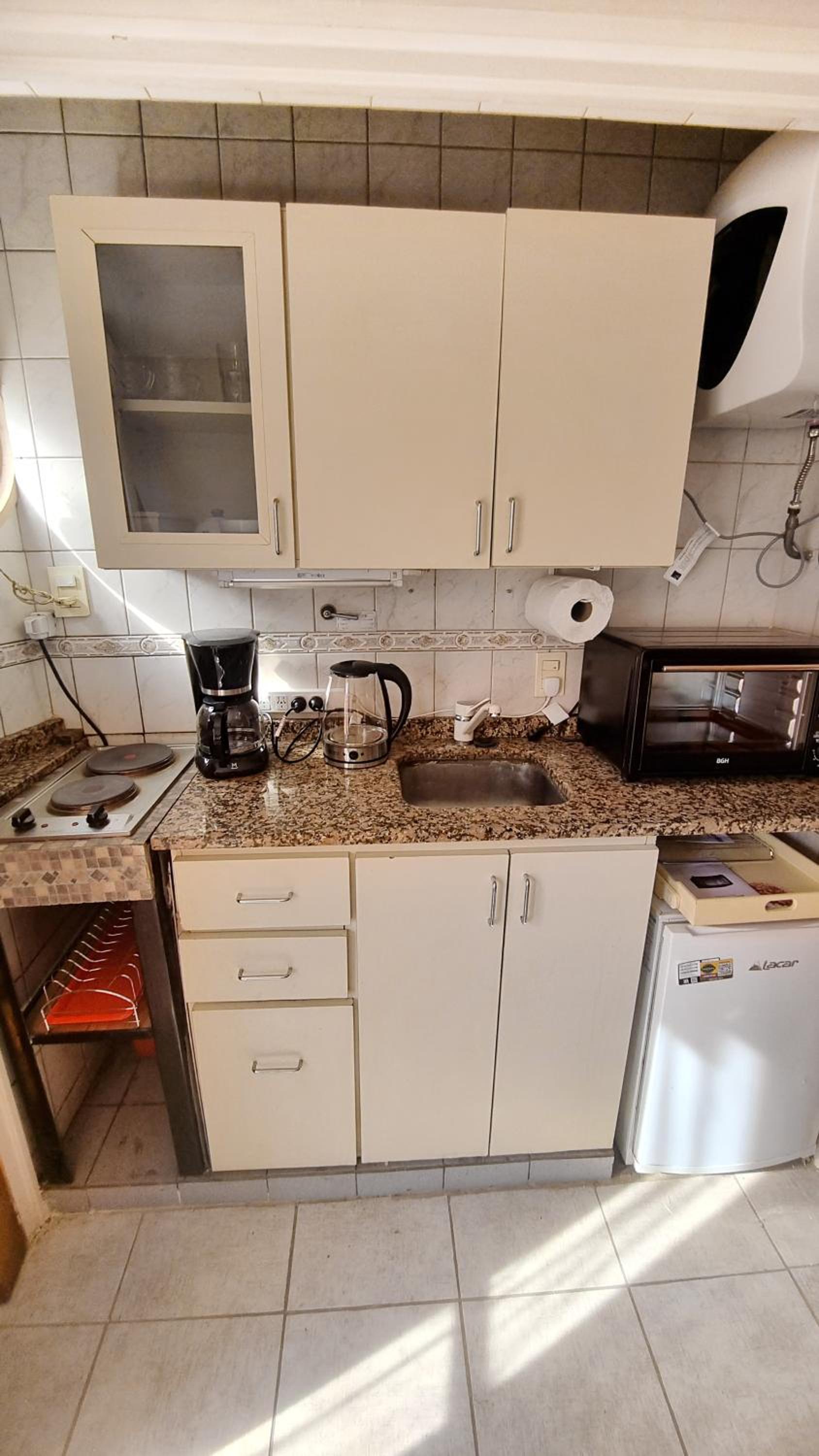 Excelente ubicación en Recoleta
