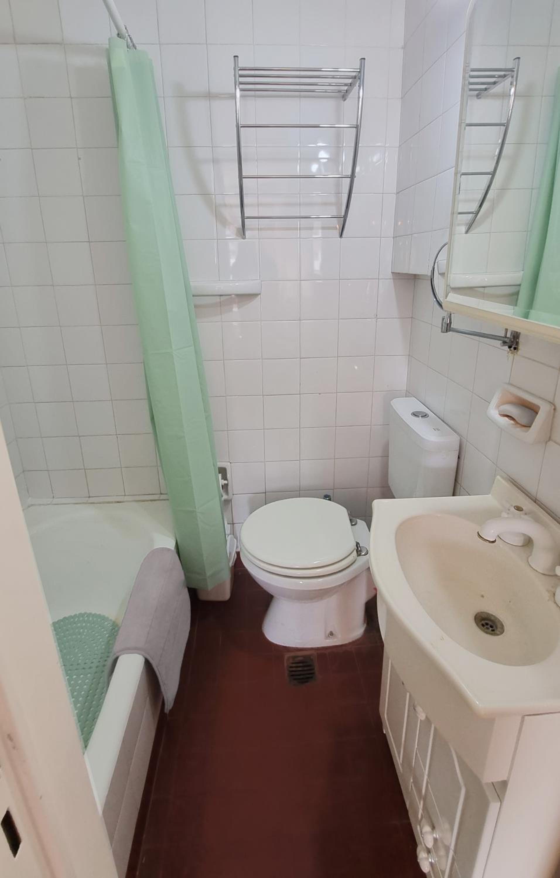 Excelente ubicación en Recoleta