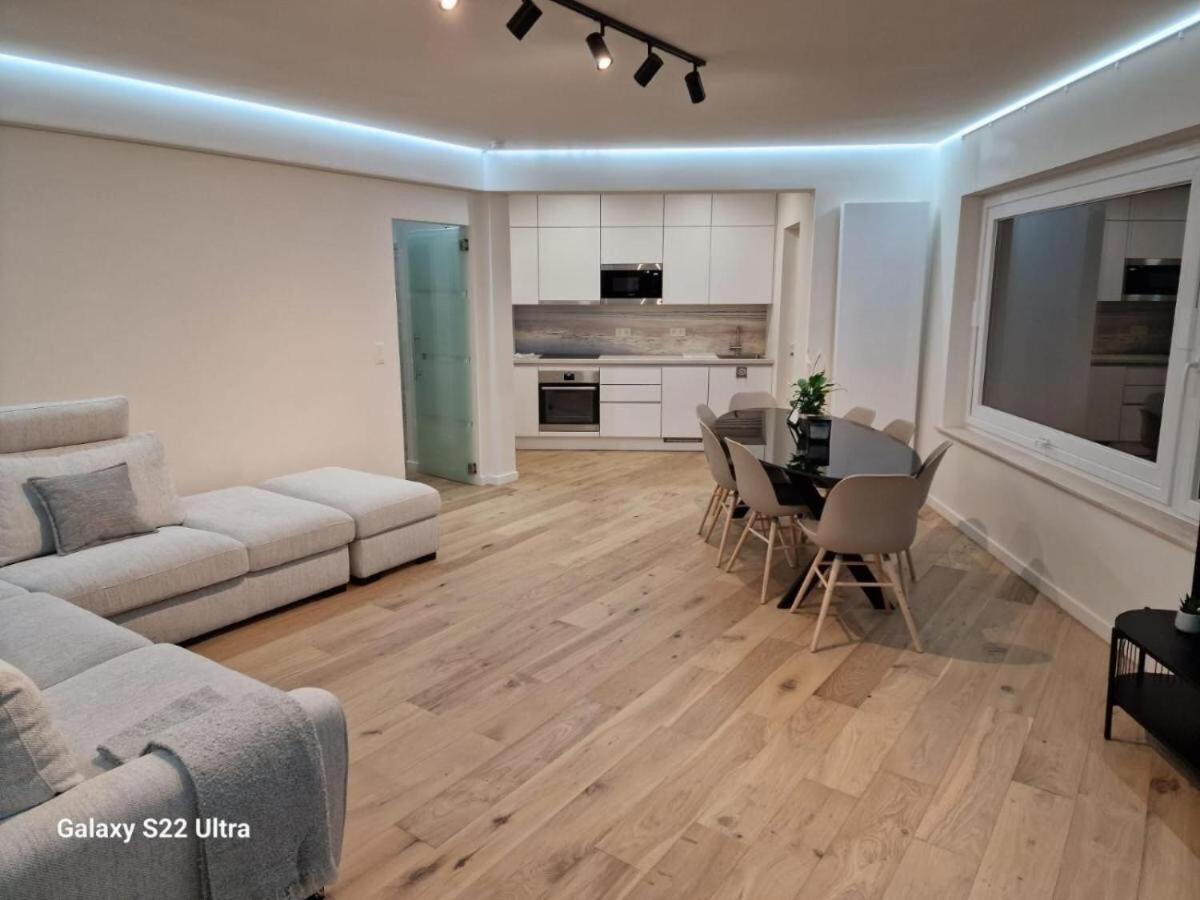Orchidée 3 Rooms Apartment