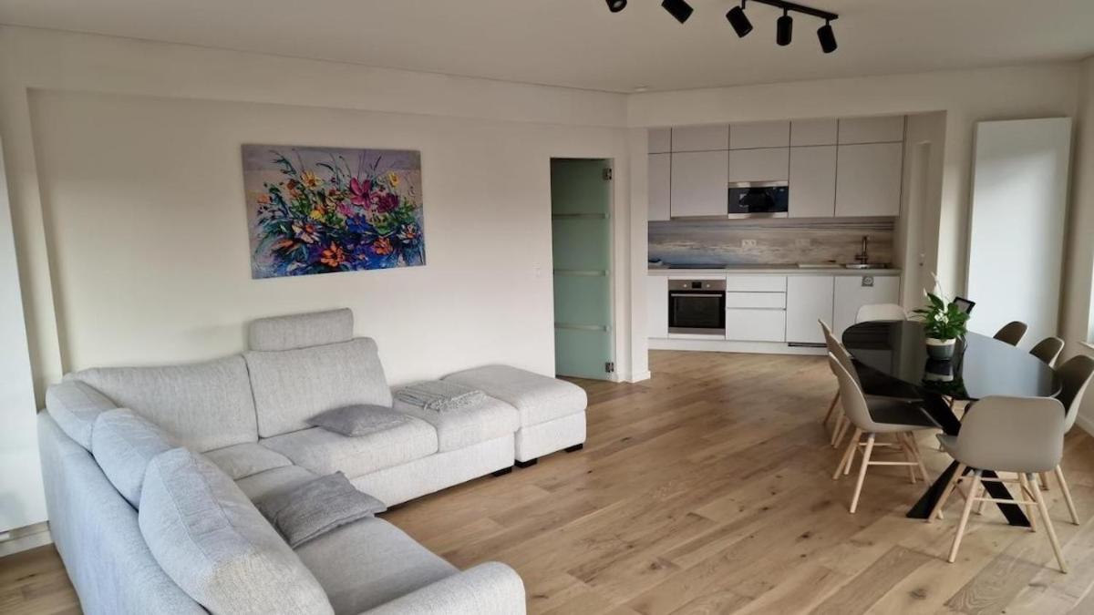Orchidée 3 Rooms Apartment