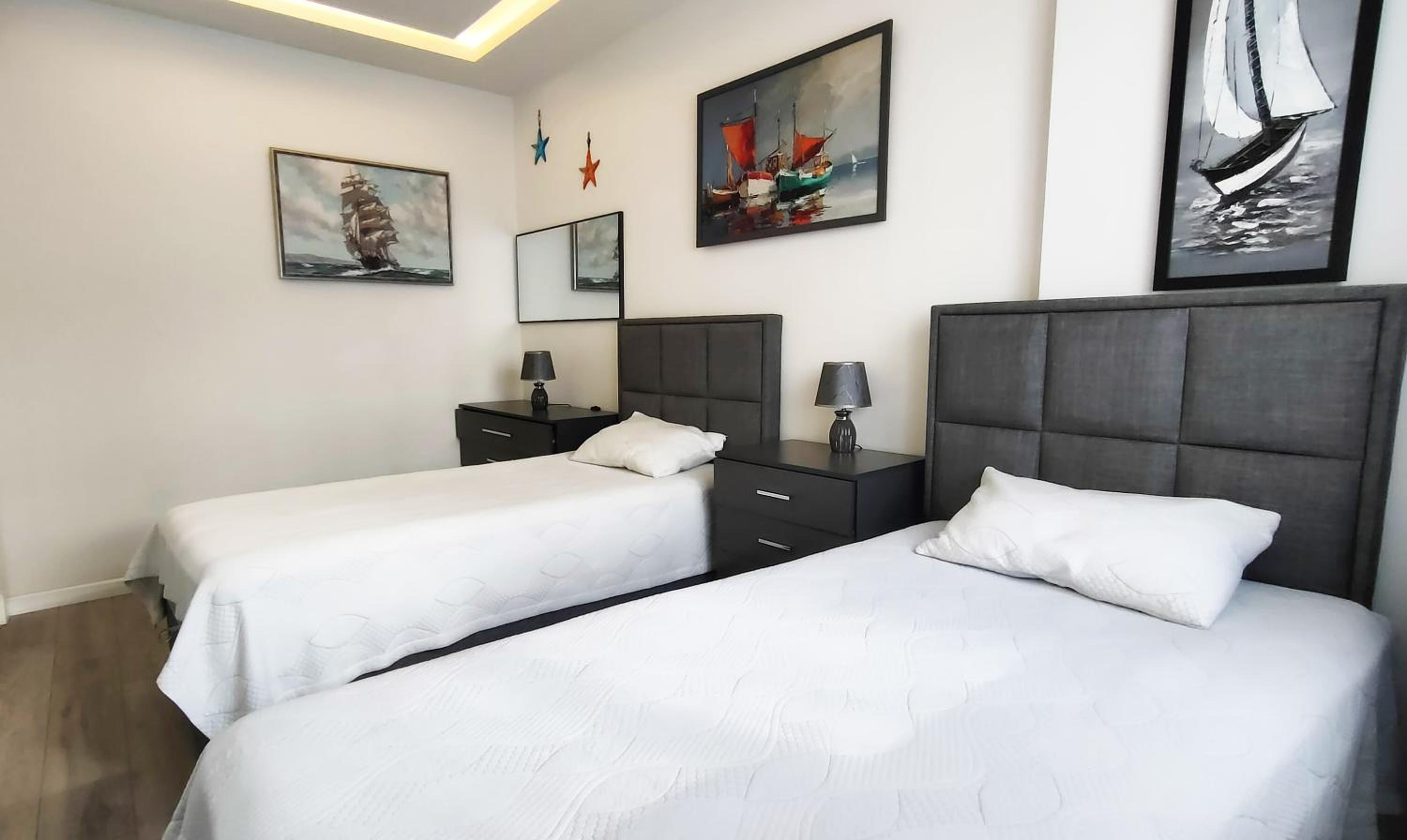 Best Home 26 Cleopatra Legacy No 8 view 2