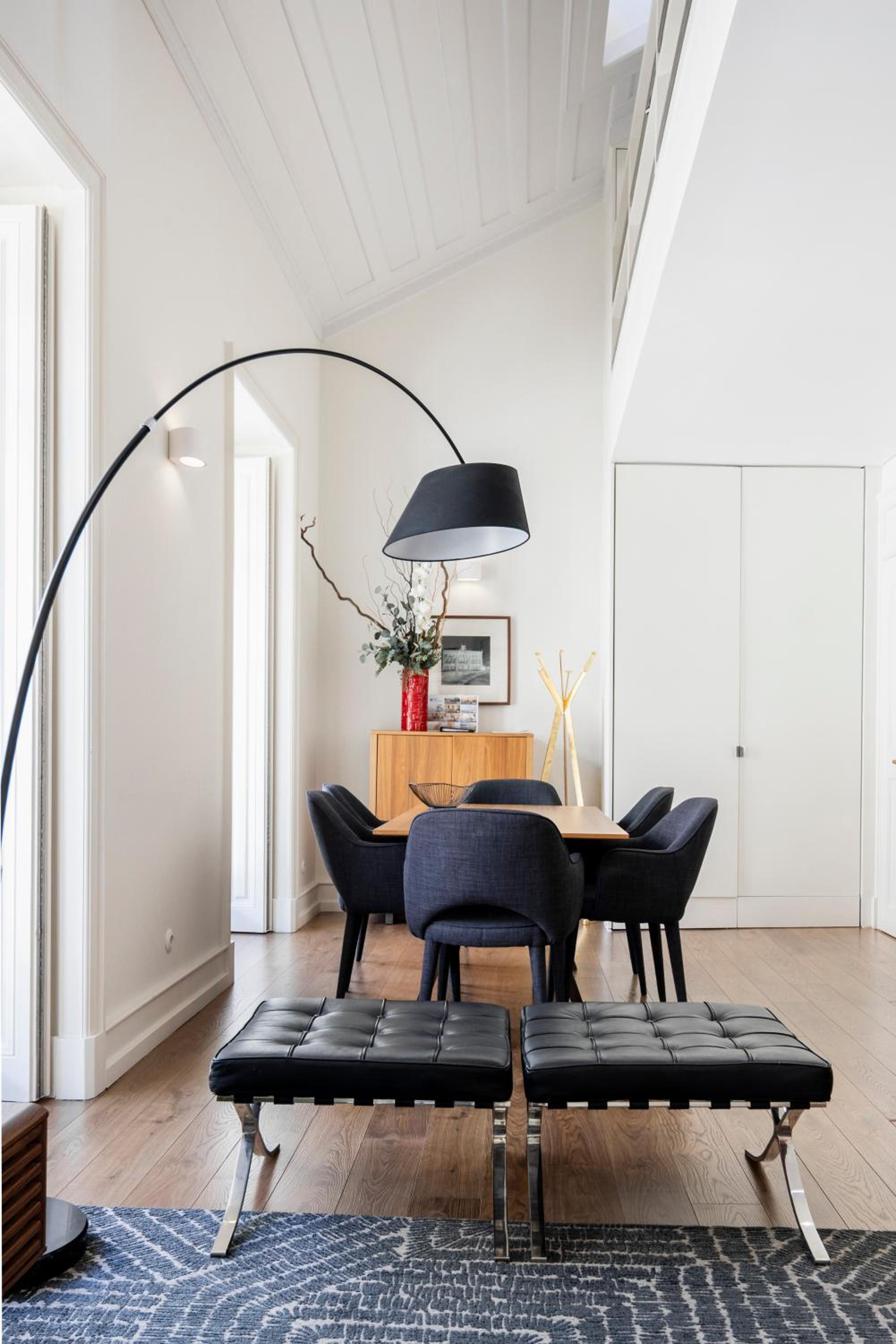 Chiado Trindade Apartments | Lisbon Best Apartments