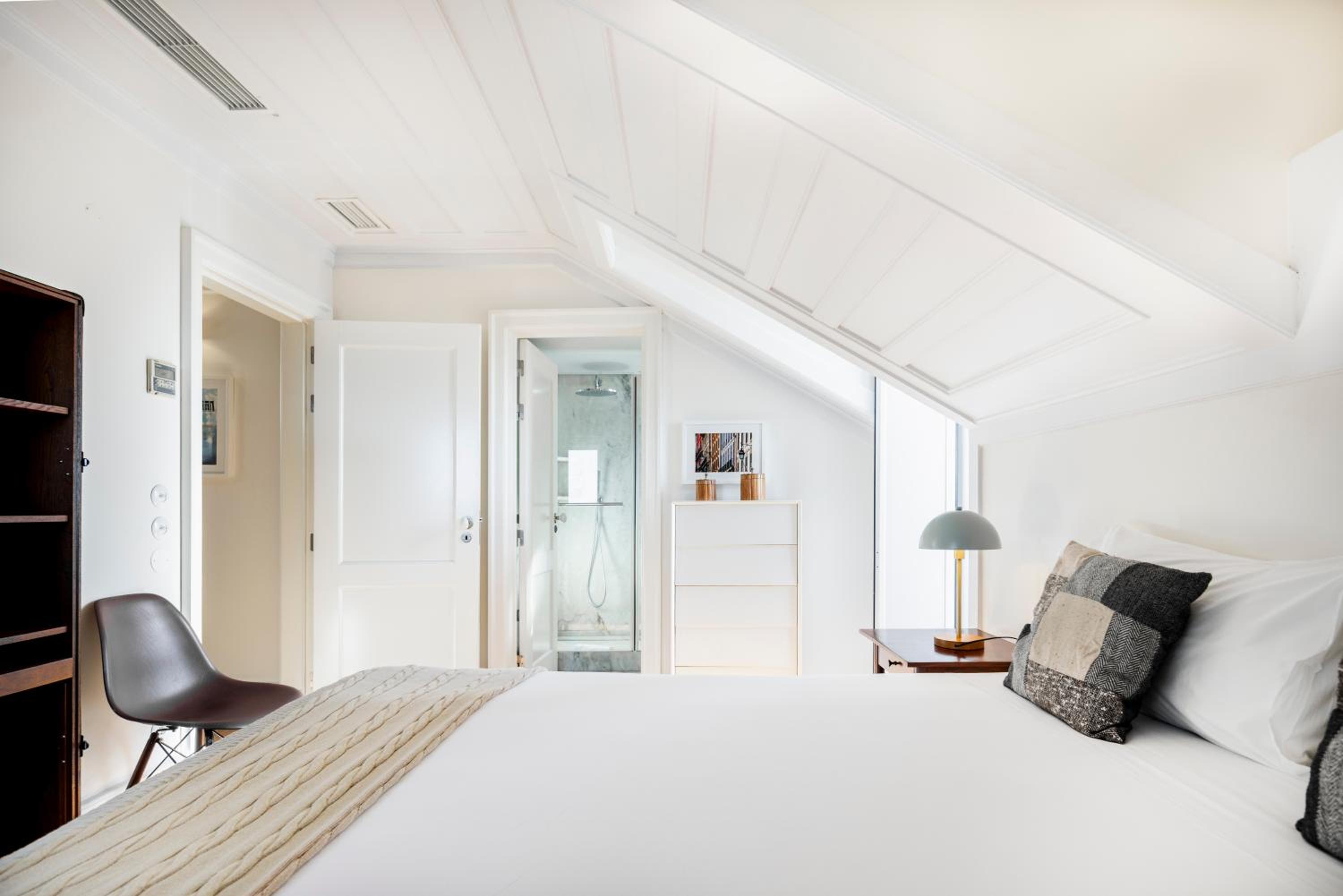 Chiado Trindade Apartments | Lisbon Best Apartments