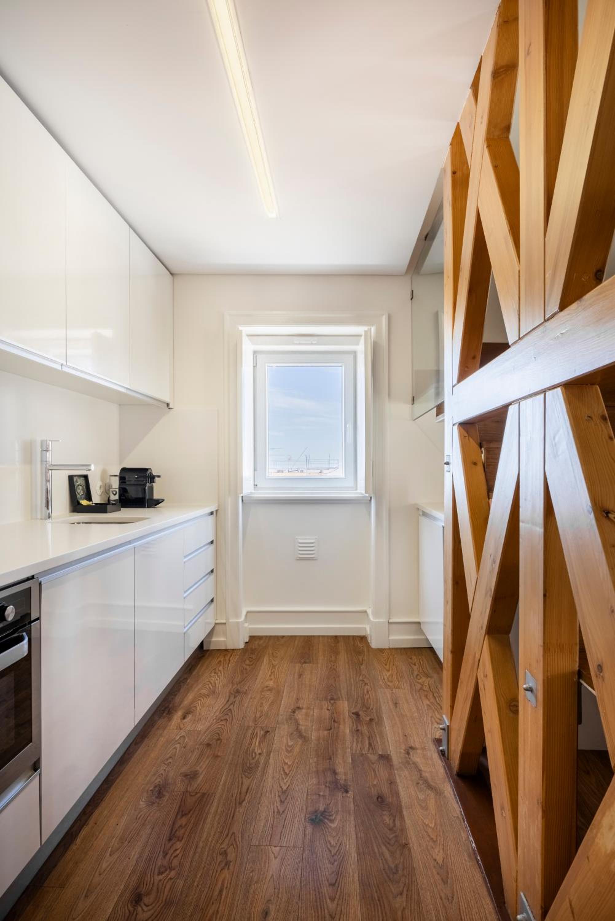 Chiado Trindade Apartments | Lisbon Best Apartments
